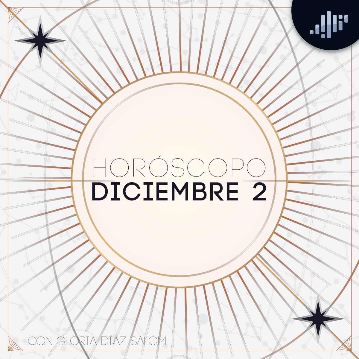 Horóscopo del día | 2 de diciembre de 2020
