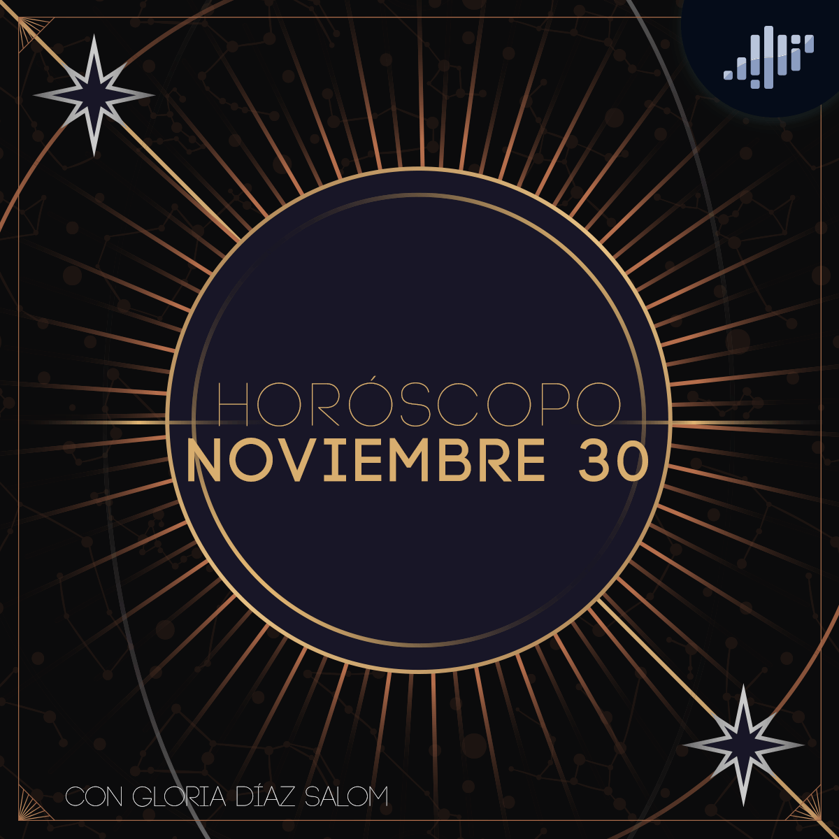 Horóscopo del día | 30 de noviembre de 2020