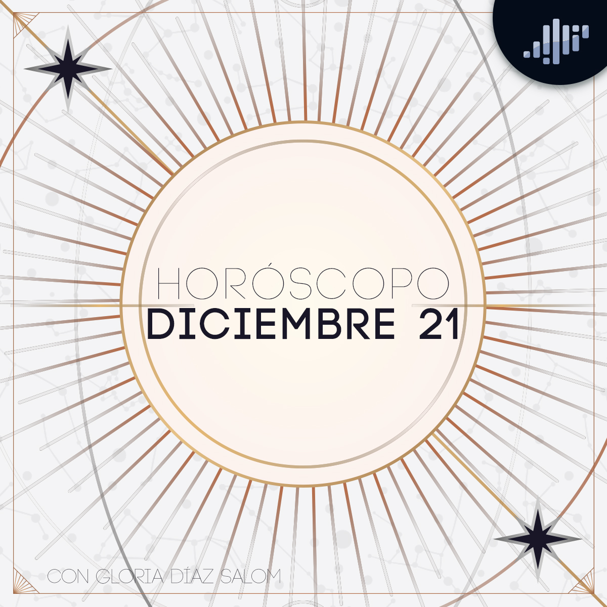 Horóscopo del día | 21 de diciembre de 2020