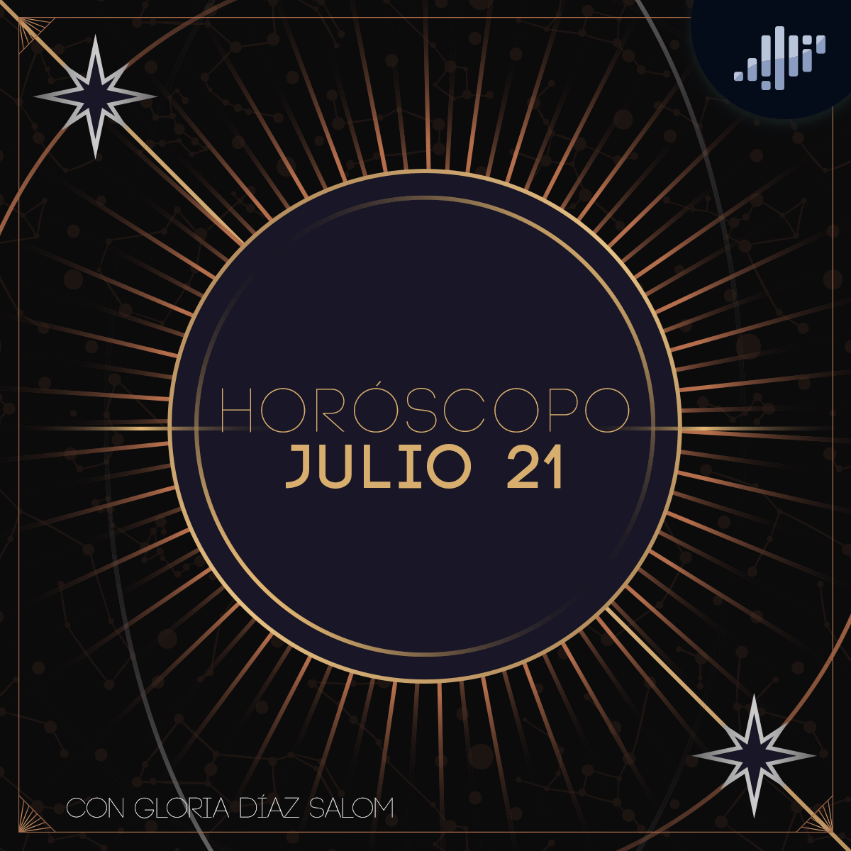 Horóscopo del día | 21 de julio de 2022
