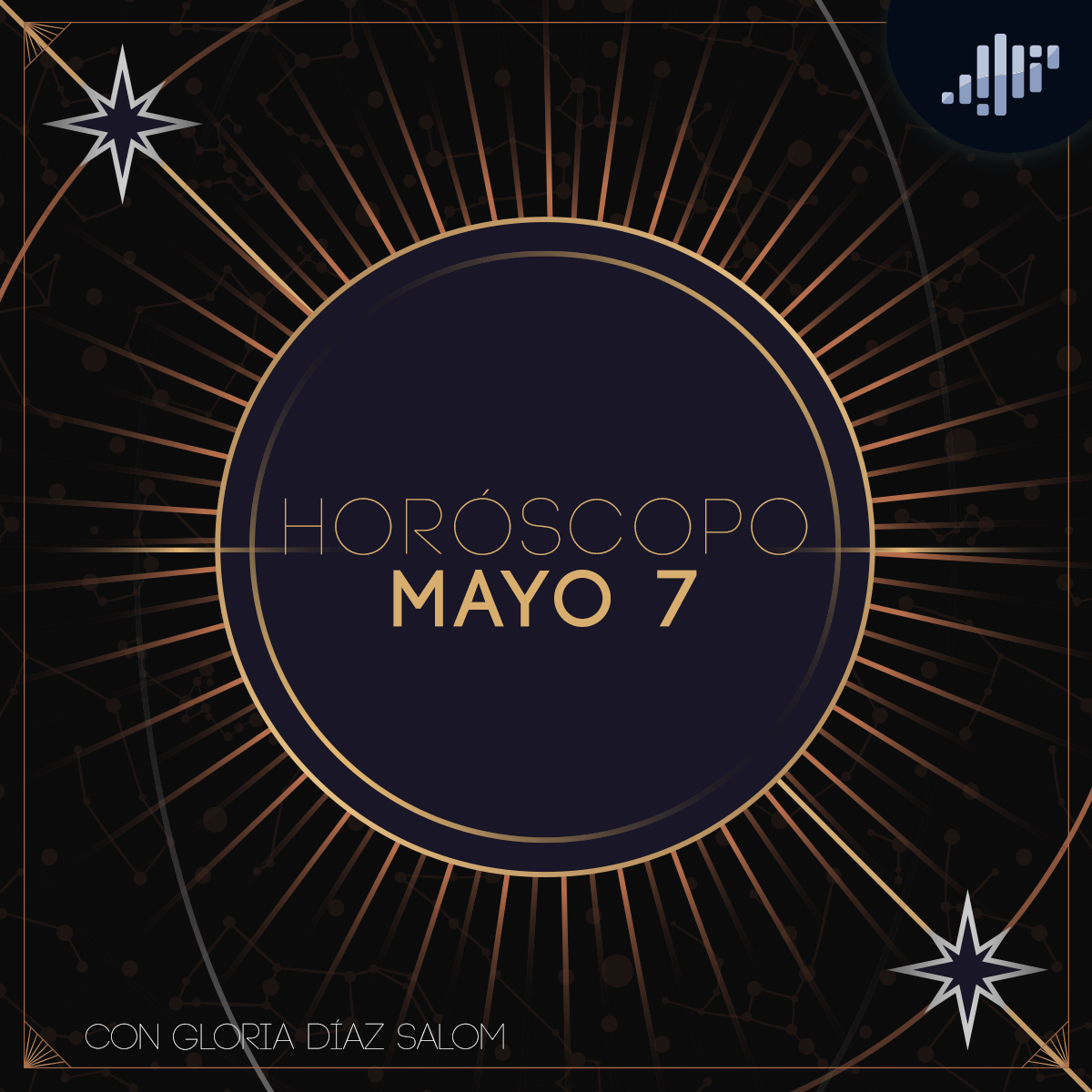 Horóscopo del día | 7 de mayo de 2021 y el fin de semana