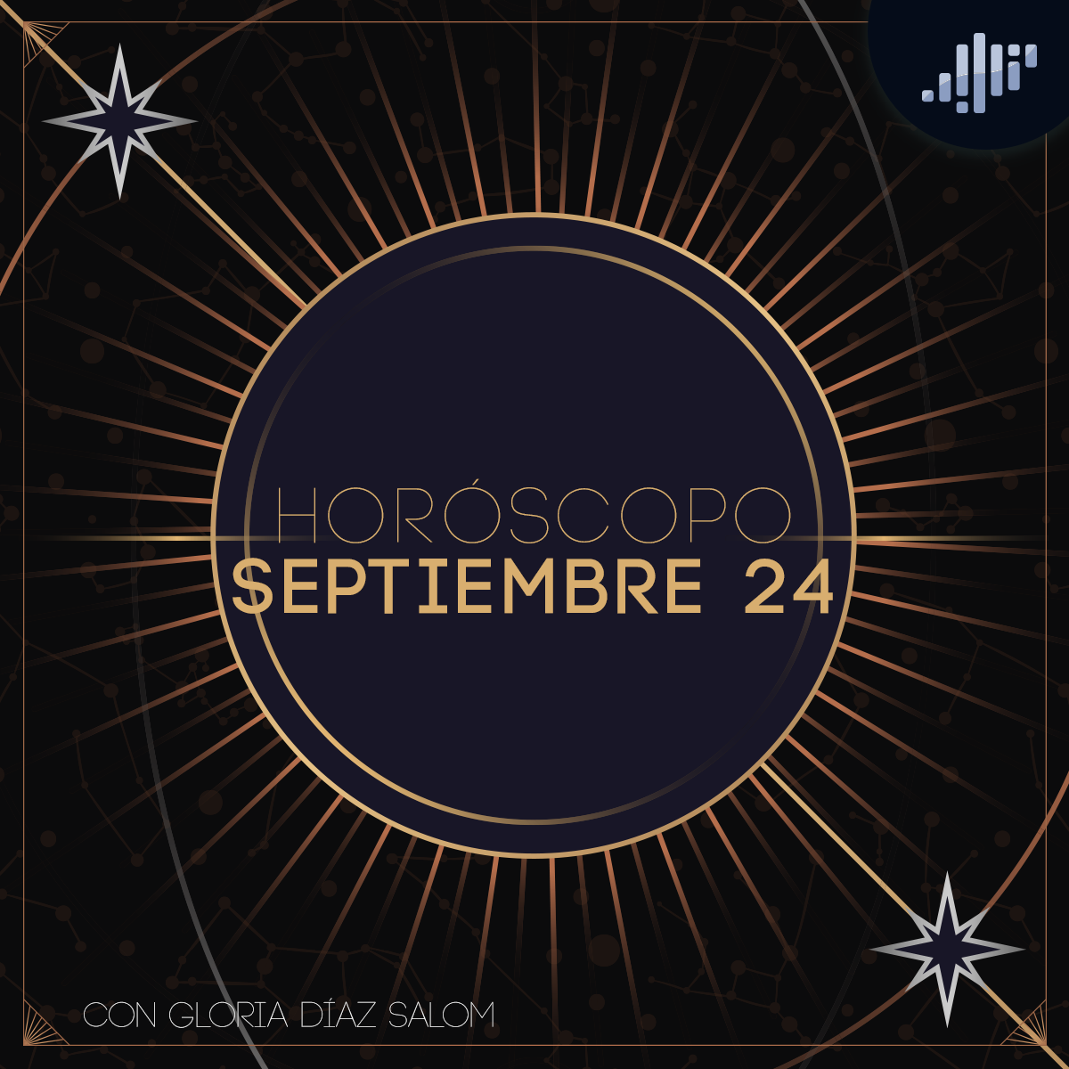 Horóscopo del día | 24 de septiembre de 2021