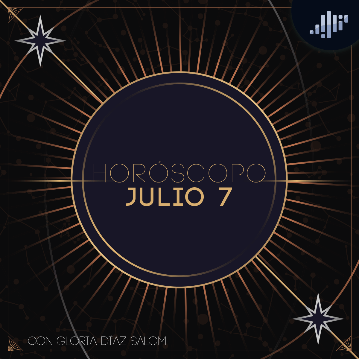 Horóscopo del día | 7 de julio de 2022