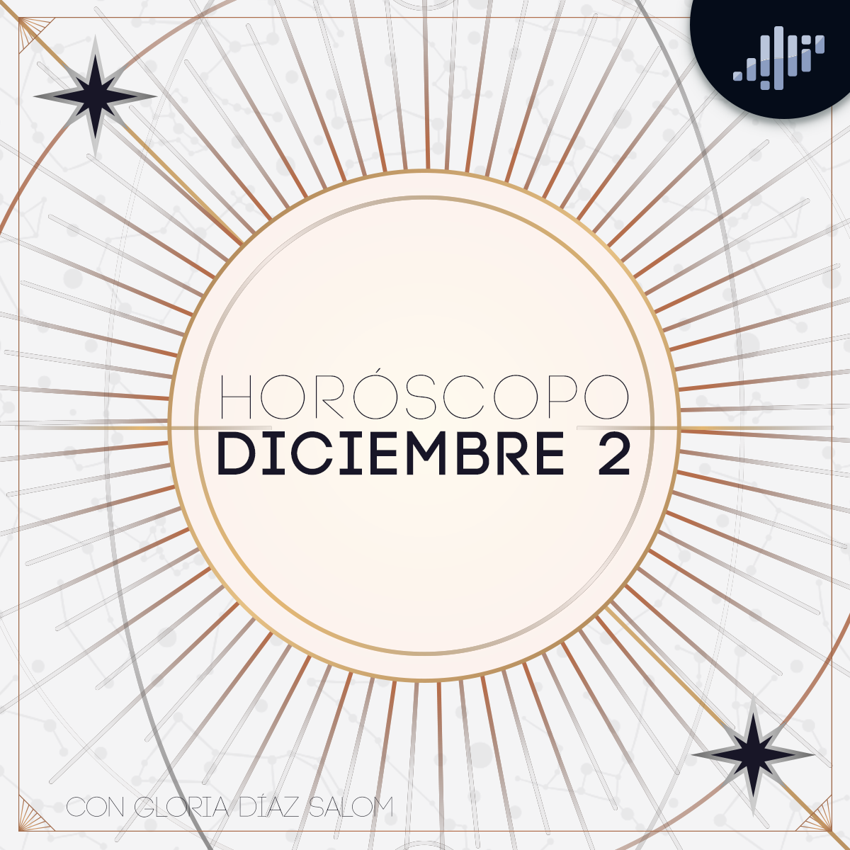 Horóscopo del día | 2 de diciembre de 2021