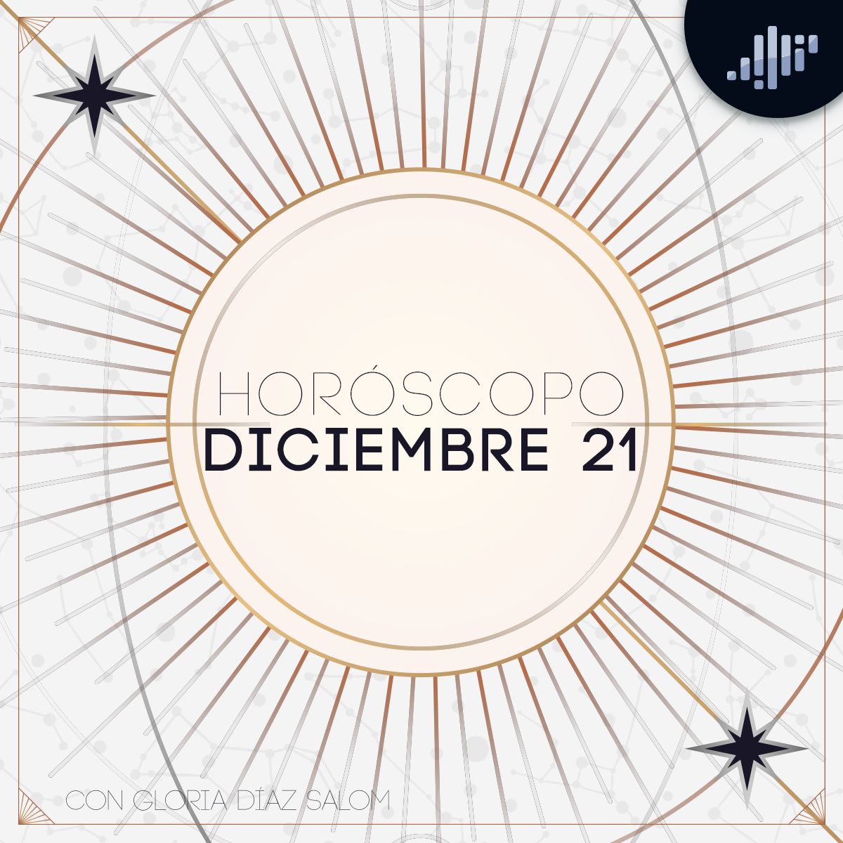 Horóscopo del día | 21 de diciembre de 2021