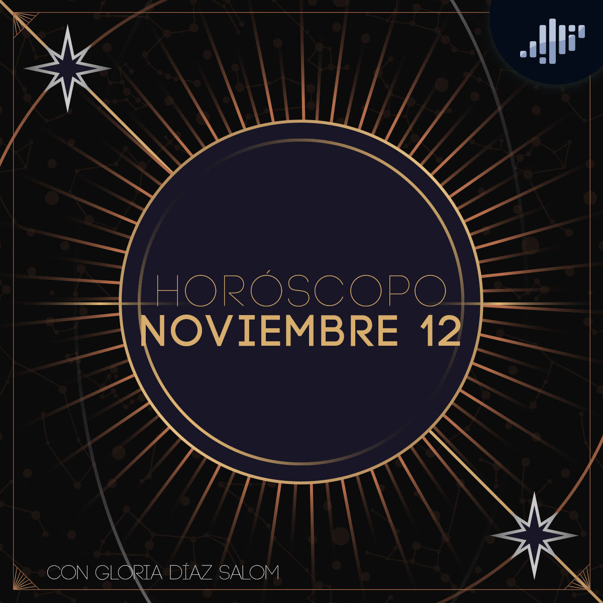 Horóscopo del día | 12 de noviembre de 2020