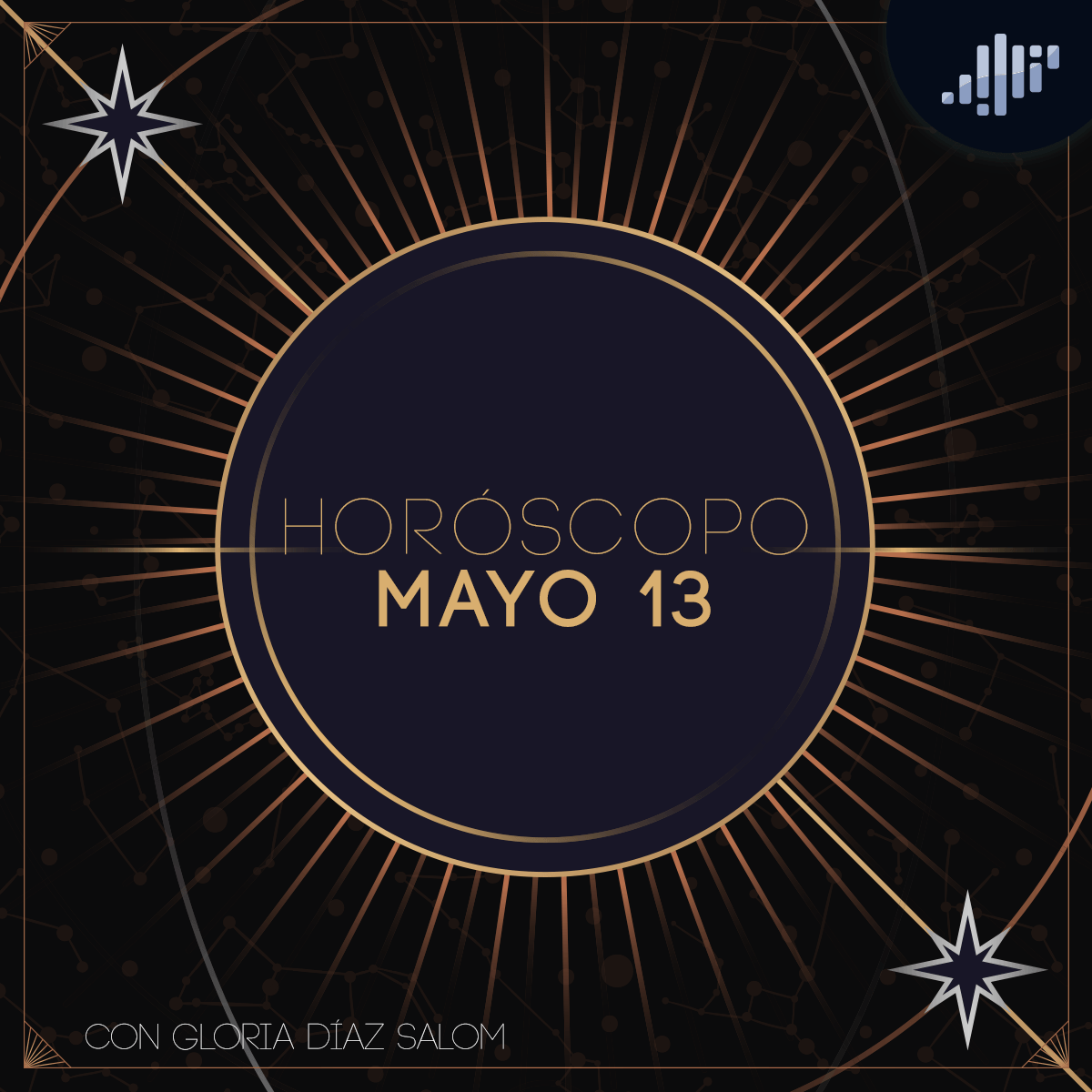 Horóscopo del día | 13 de mayo de 2021