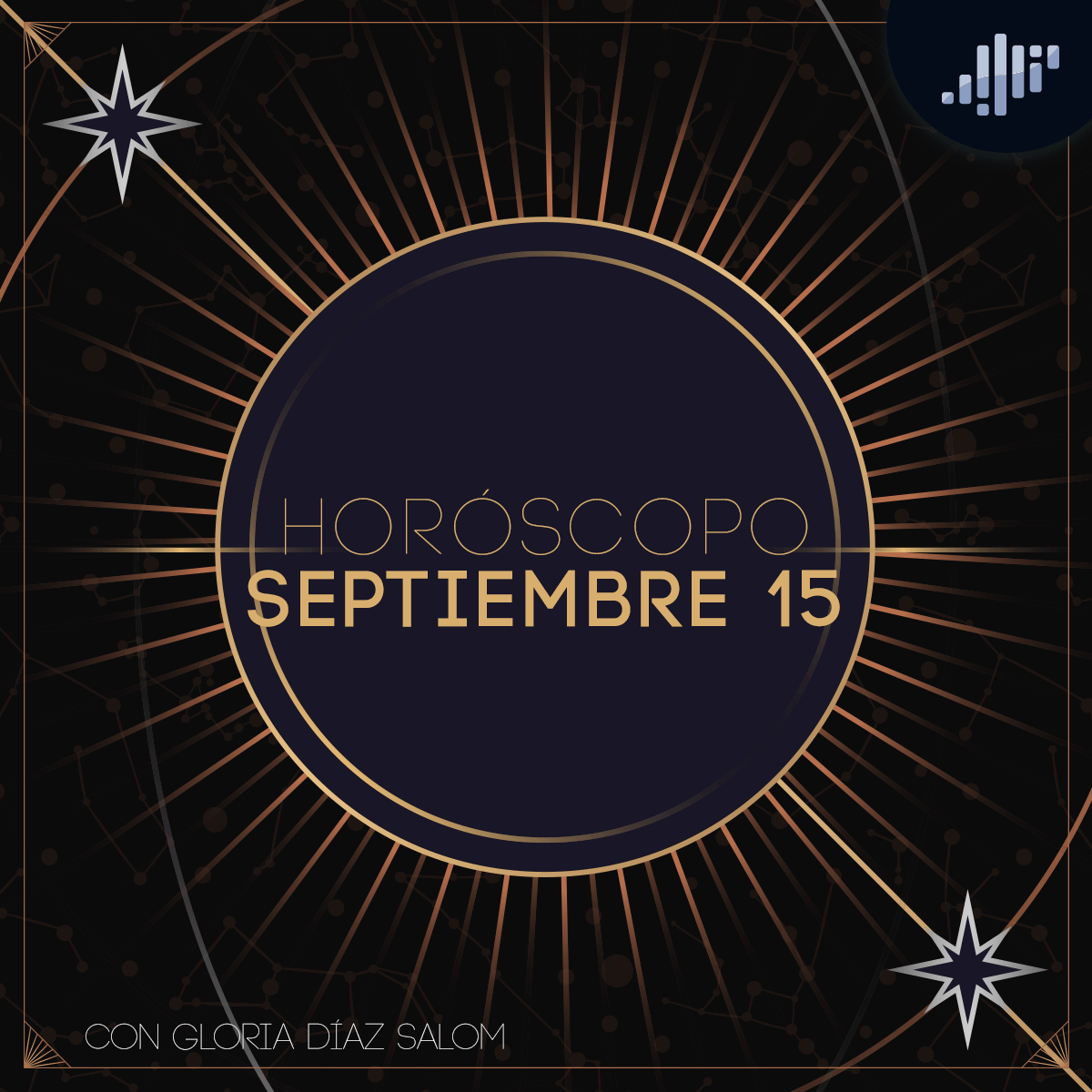 Horóscopo del día | 15 de septiembre de 2022