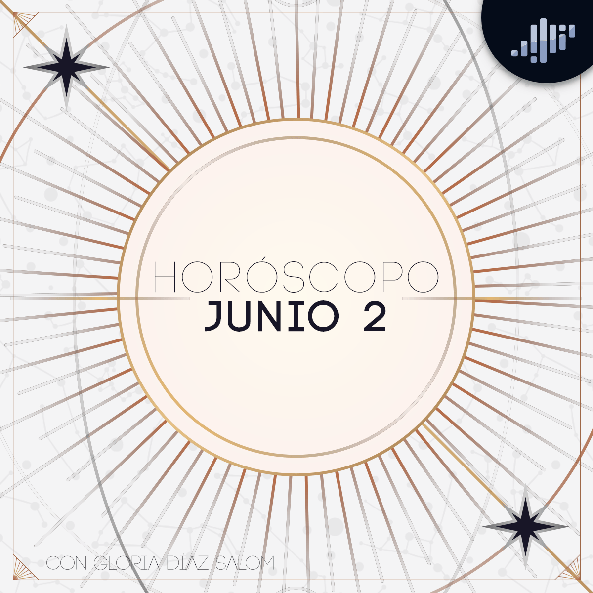 Horóscopo del día | 2 de junio de 2022