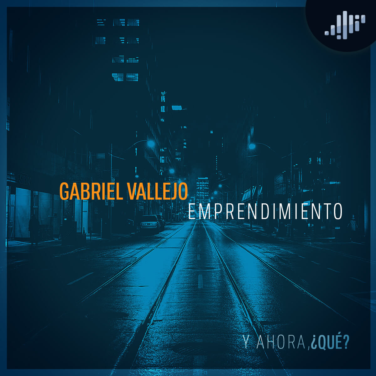 Servicio al cliente: Gabriel Vallejo | ¿Y ahora qué?