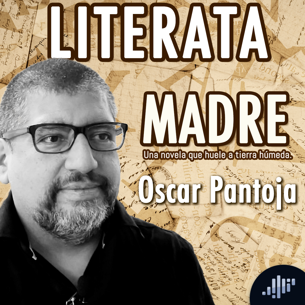 ‘Madre’, de Oscar Pantoja, una novela que huele a tierra húmeda | Literata