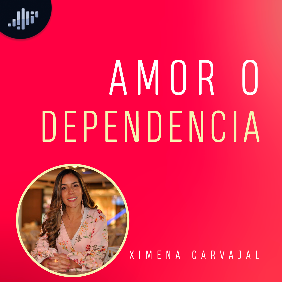 Amor o dependencia | Amores Reales e Ideales