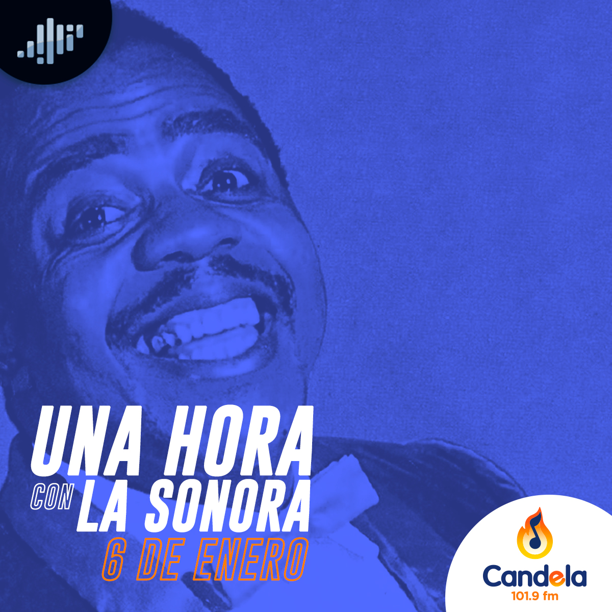 Podcast musical: Una hora con la Sonora | 6 de enero de 2024