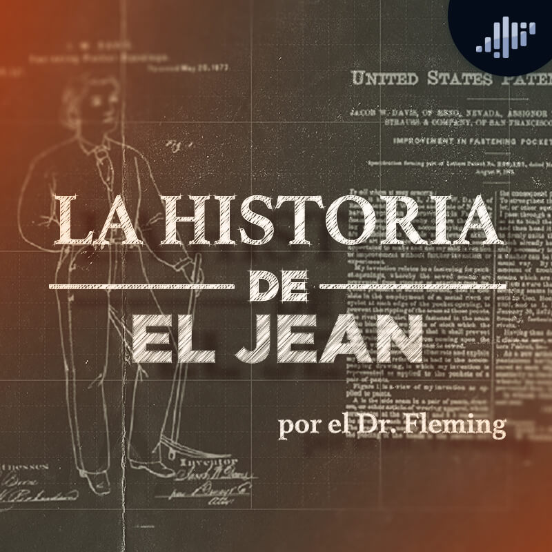 El jean | La historia de las cosas