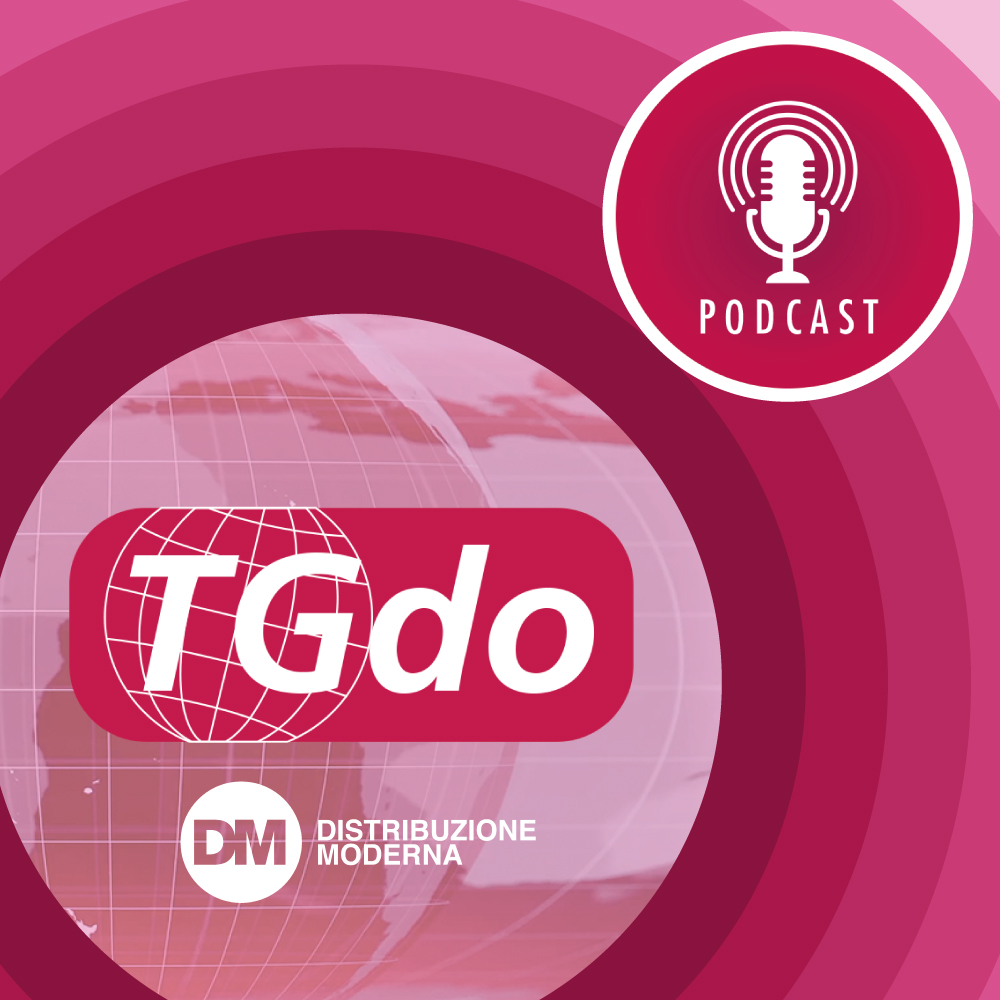 TGdo, il notiziario della distribuzione moderna. 26 maggio 2023