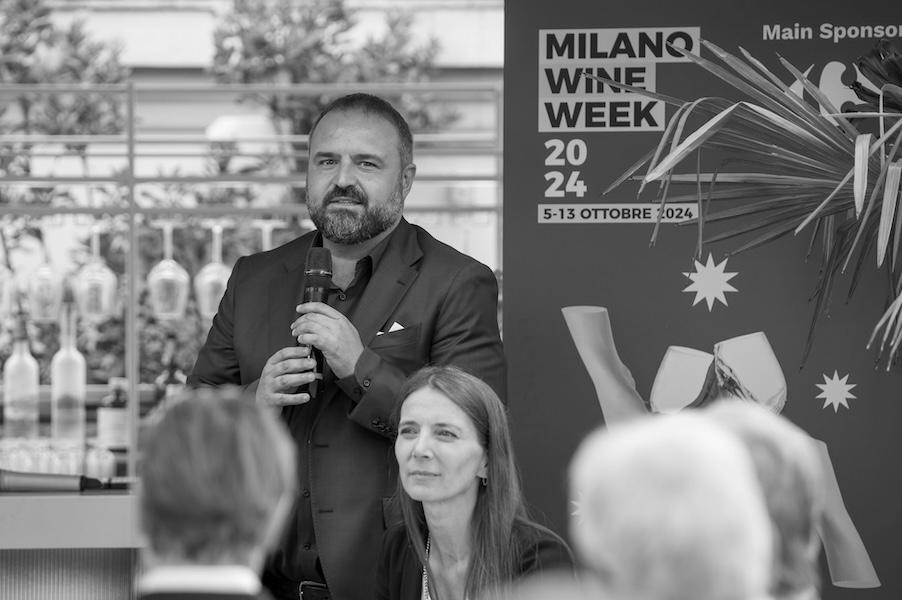 Gordini (Milano Wine Week): le novità e i progetti della settima edizione