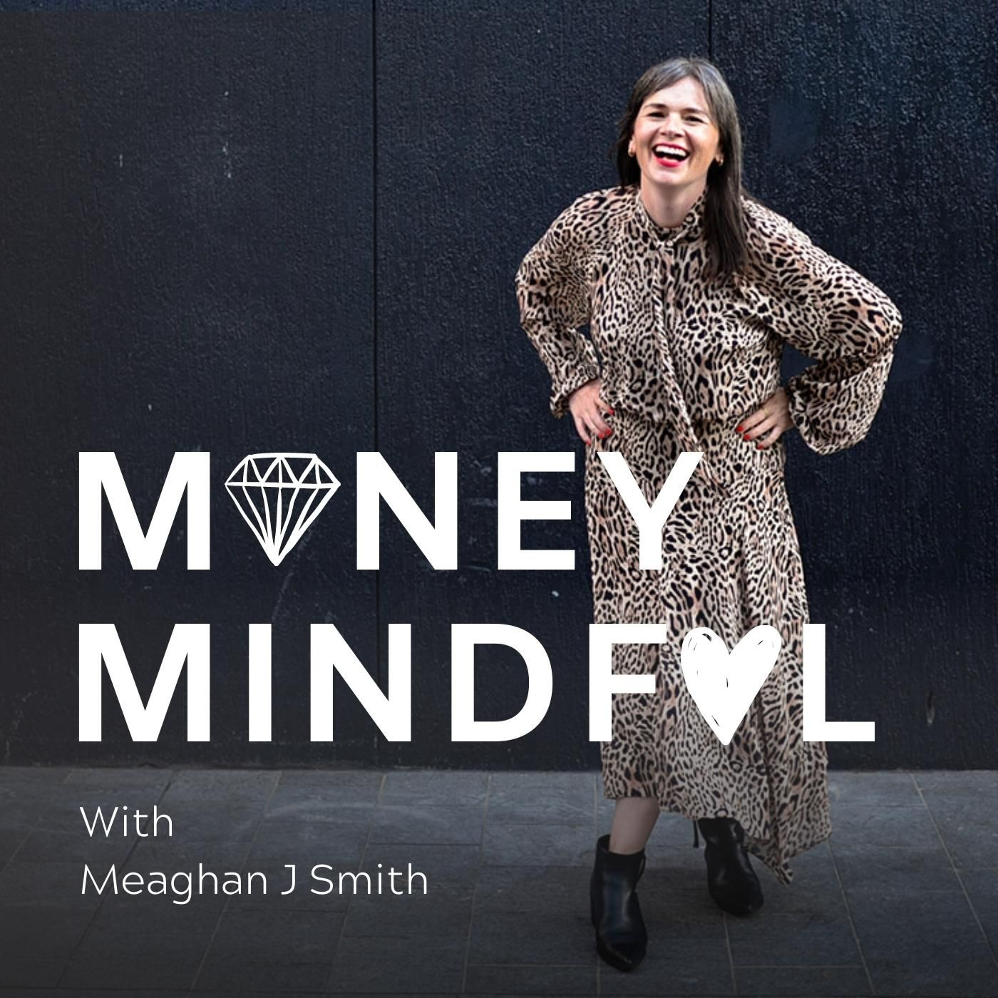 What Happens When Money, Minimalism & Mindfulness Cross Paths with Cait Flanders