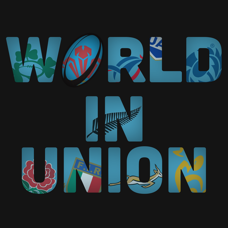 World In Union - EMERGENCY POD: World Cup Woe