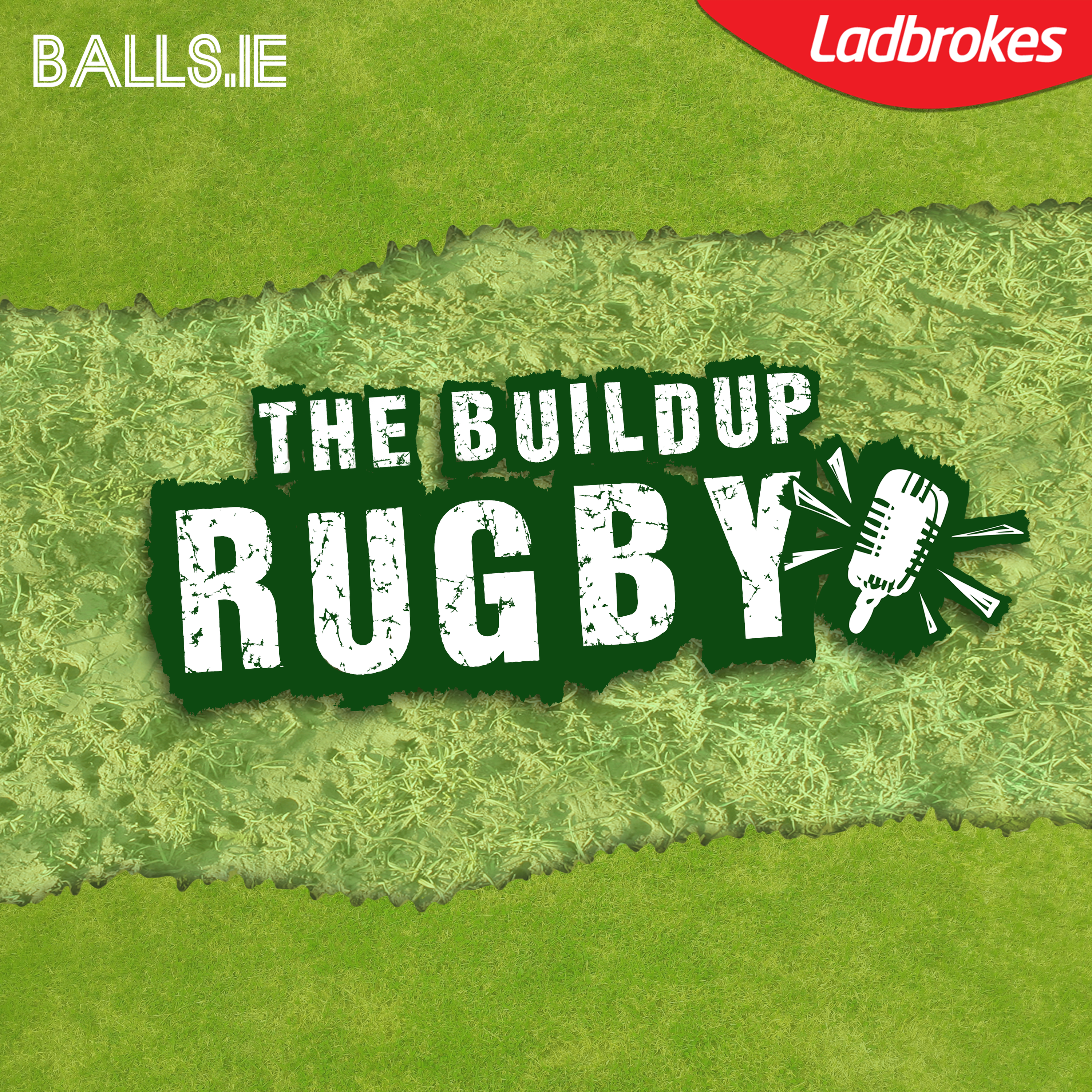 The Buildup - Six Nations Preview With Stephen Ferris