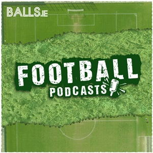 Episode 9: What it's like to play FIFA for Ireland, Georgia Appreciation Night And A Podcast Gatecrashing