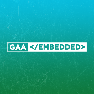 GAA Embedded - Hurling Semi-Finals And Deaf Dogs, With Shane McGrath