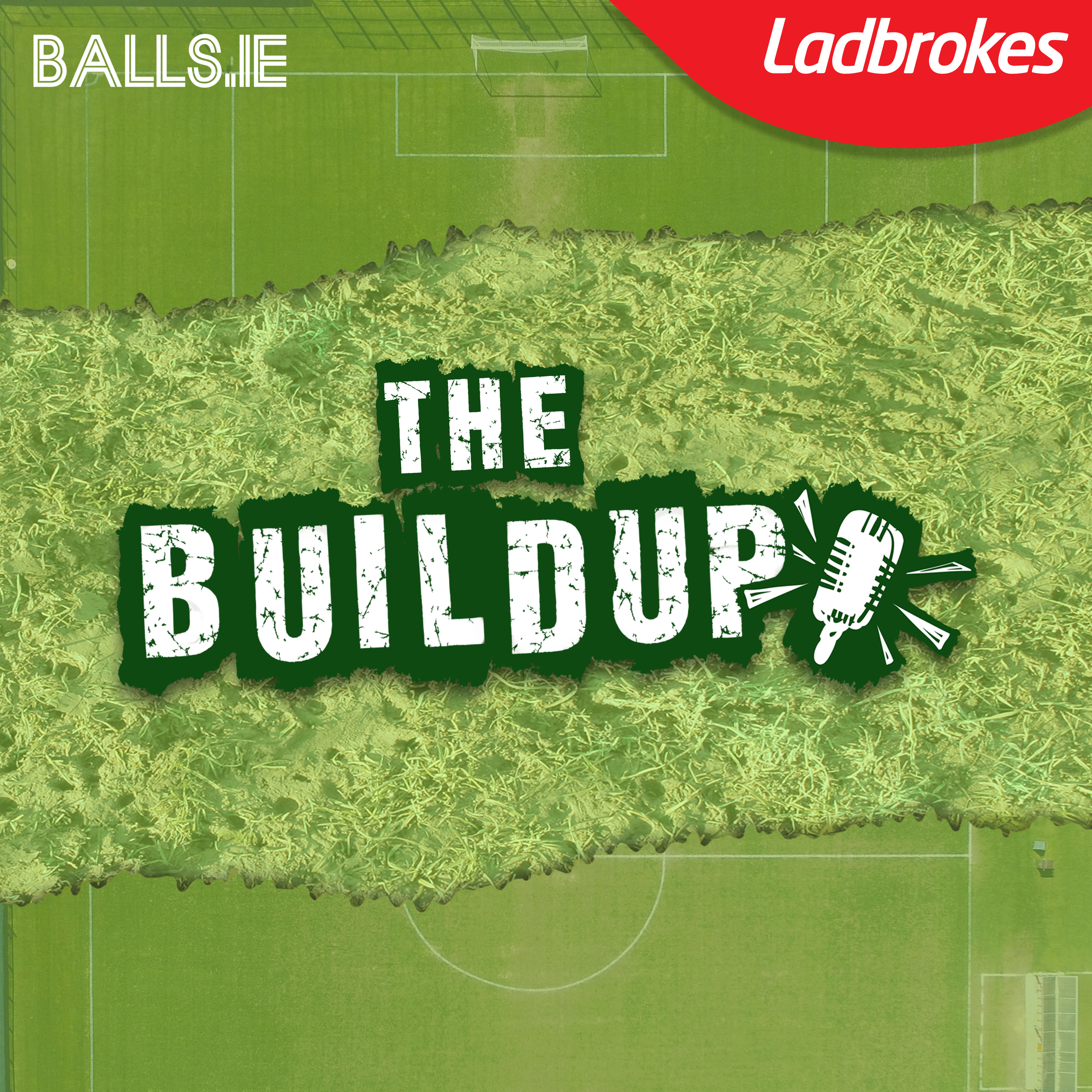 The Buildup Football - Kevin Doyle on Poch, José, Ireland's Do or Die Attitude
