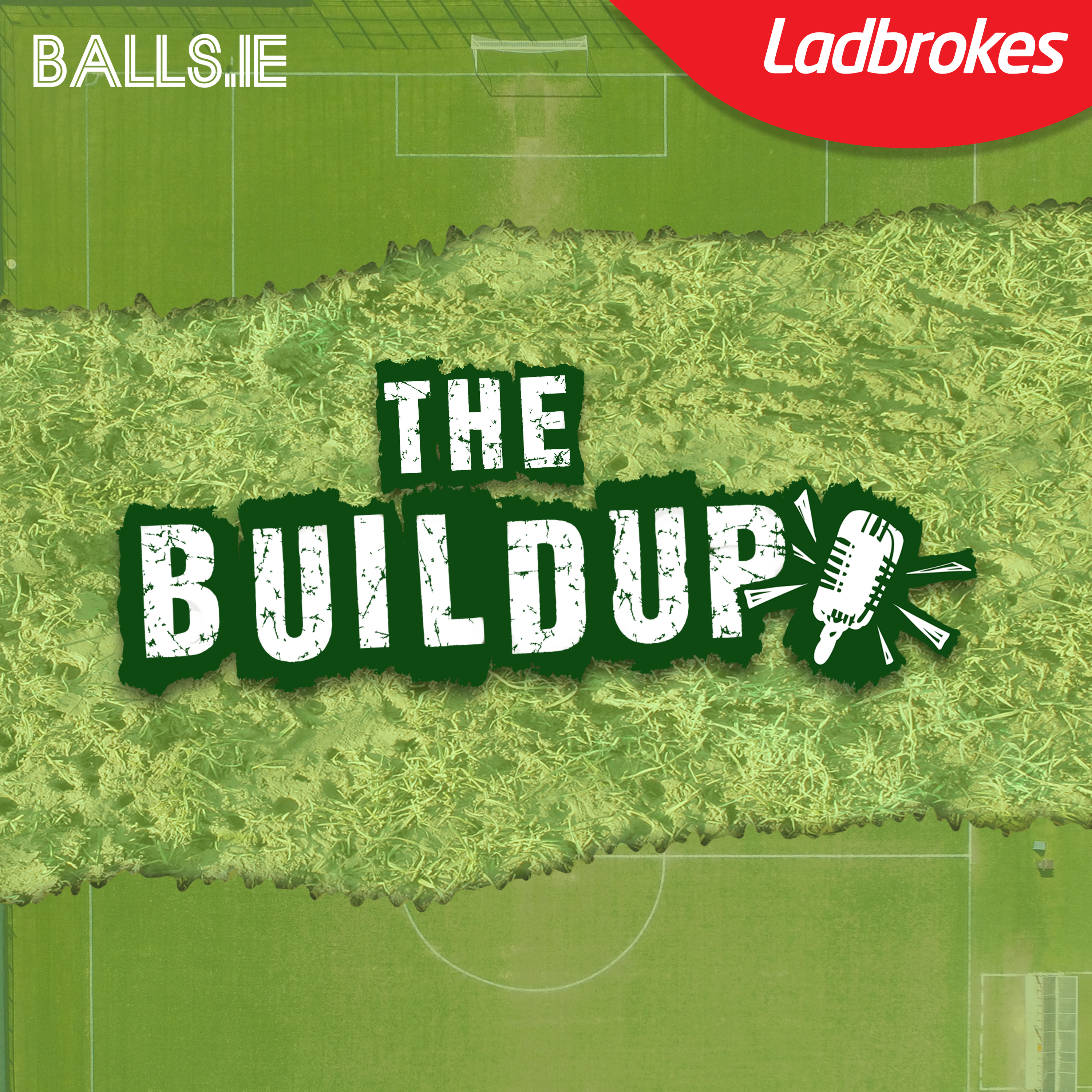 The Buildup Rugby - Stephen Ferris On The 2009 Lions