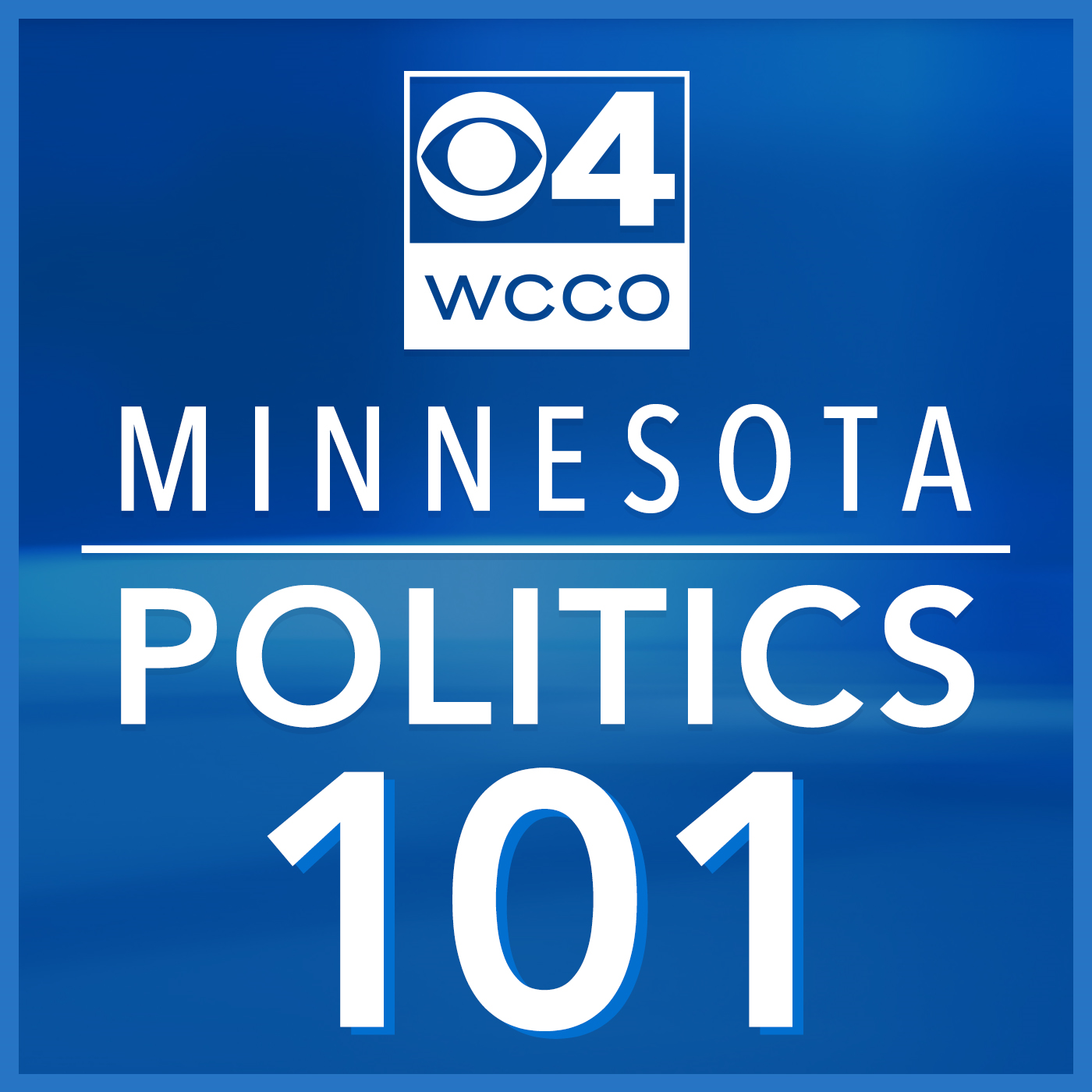 Finding Bigfoot - Minnesota Politics 101 with Pat Kessler