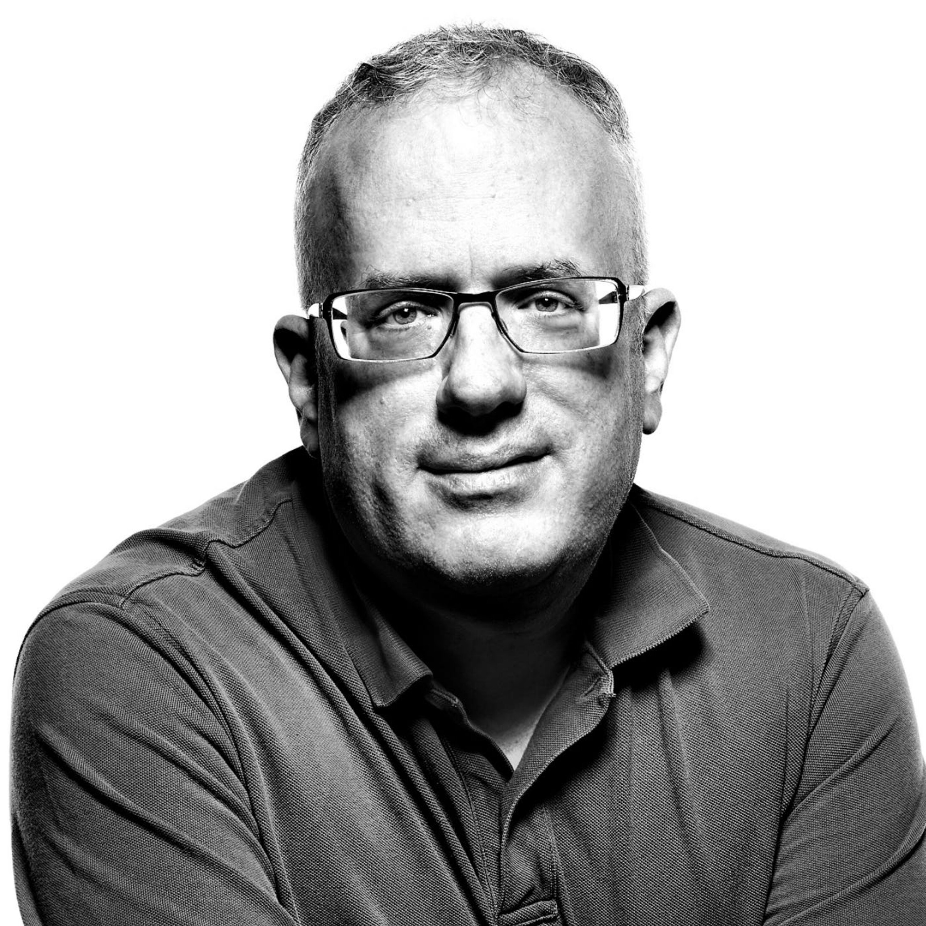 The Brave Cookie Monster - Brendan Eich