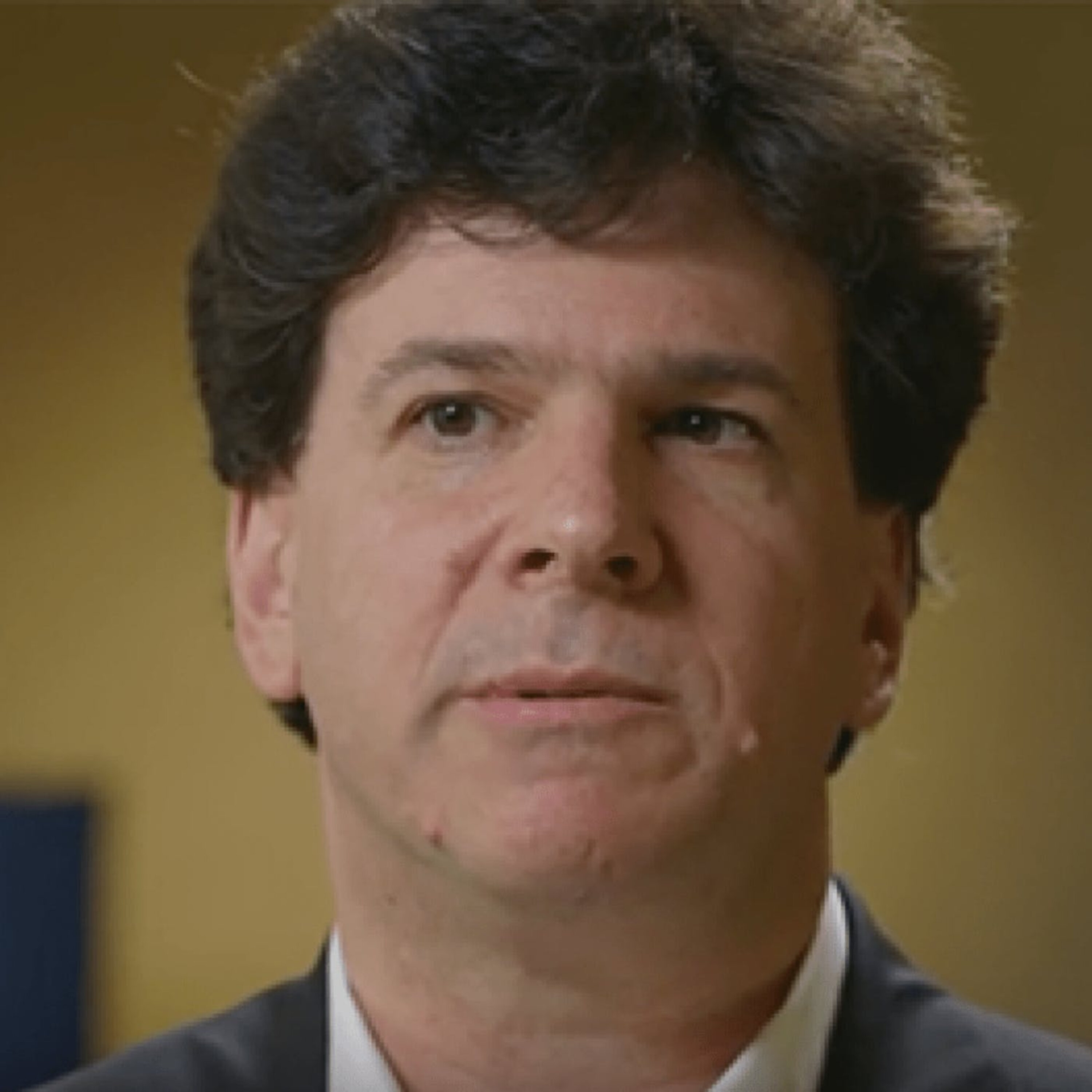 An Ode To The Uncorrelated Thinker - Eric Weinstein