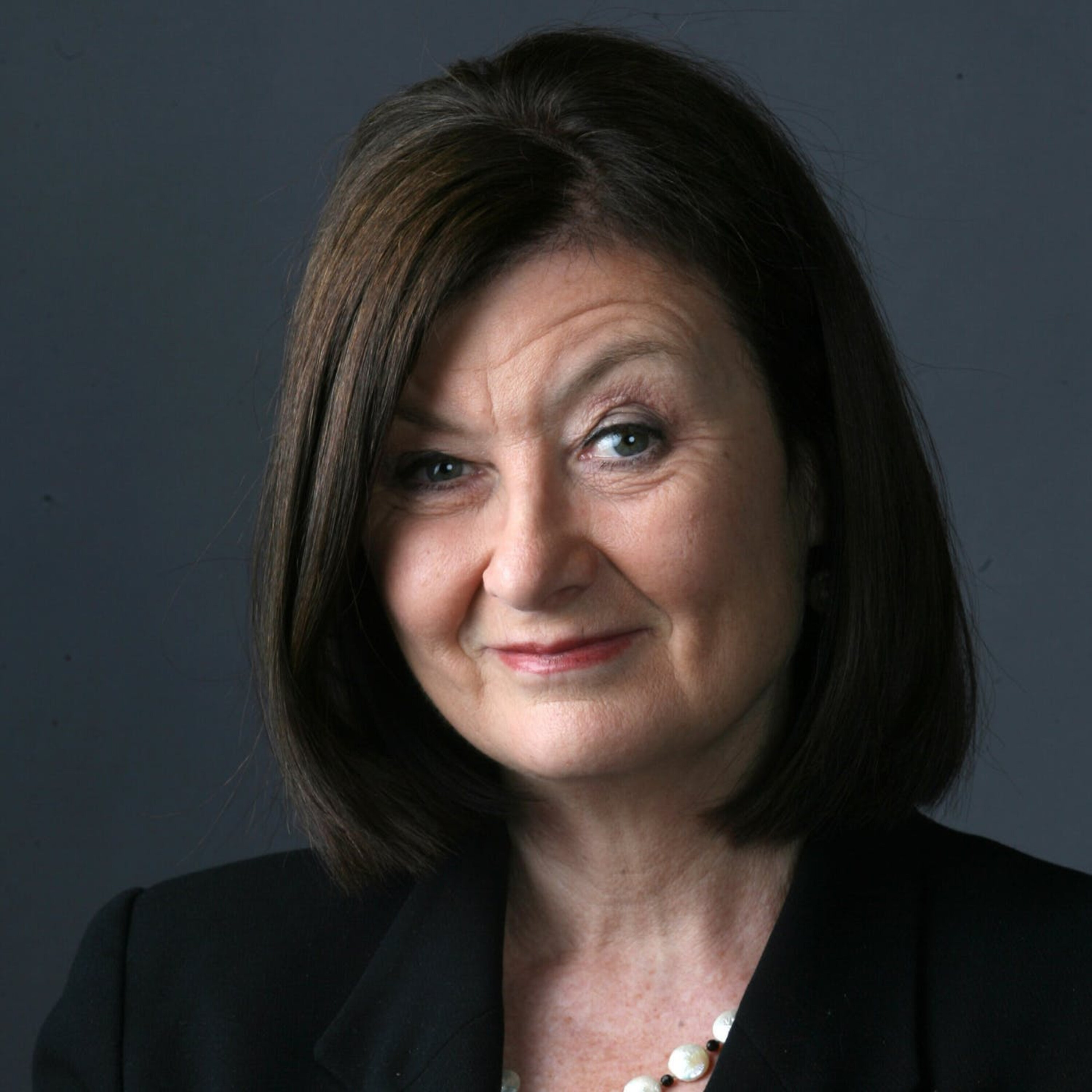 Lifting The Veil On Sydney's Crime And Skulduggery - Kate McClymont