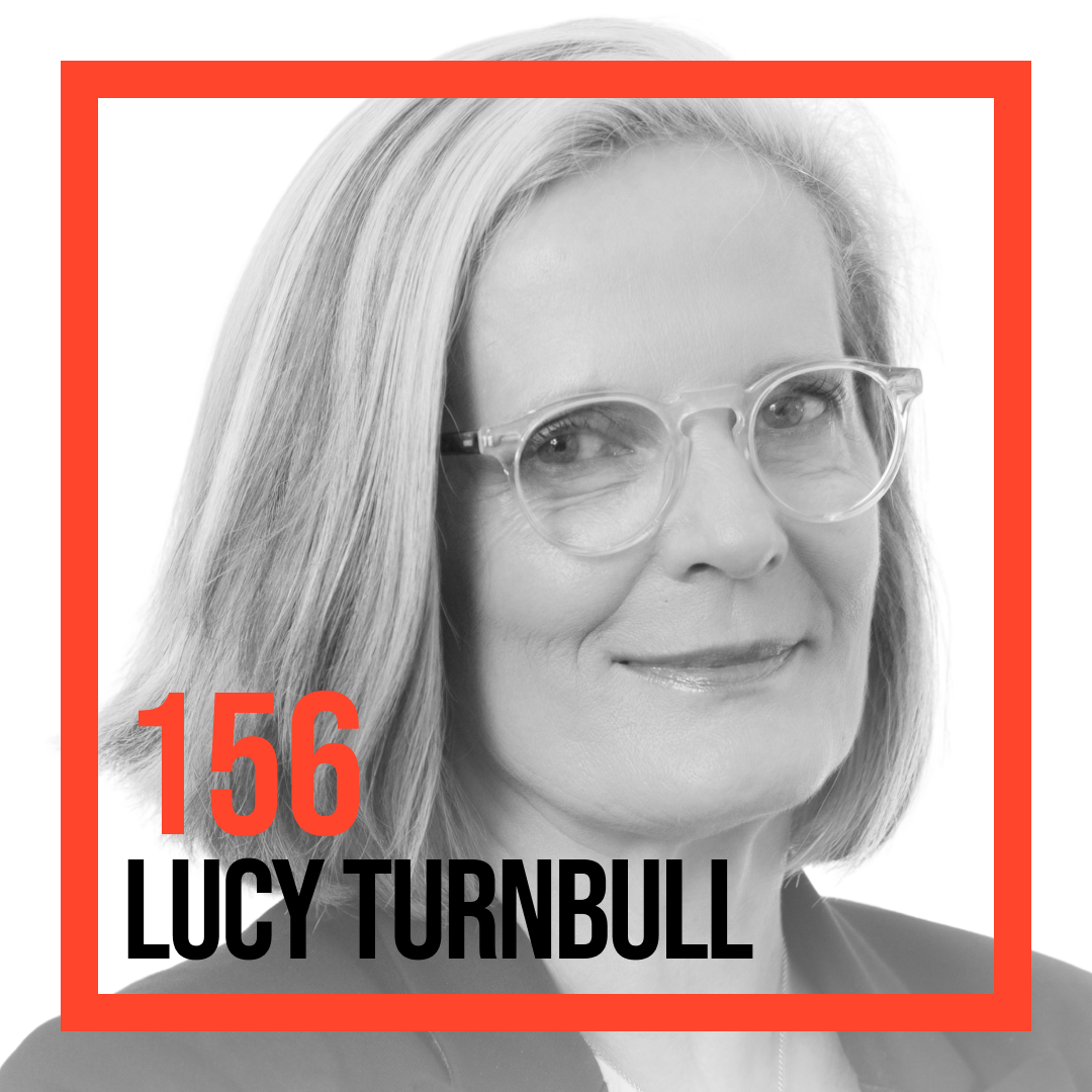 Lucy Turnbull —  Urbanism, YIMBYism, and Solutions to Australia's Housing Crisis (Bonus Live Episode)