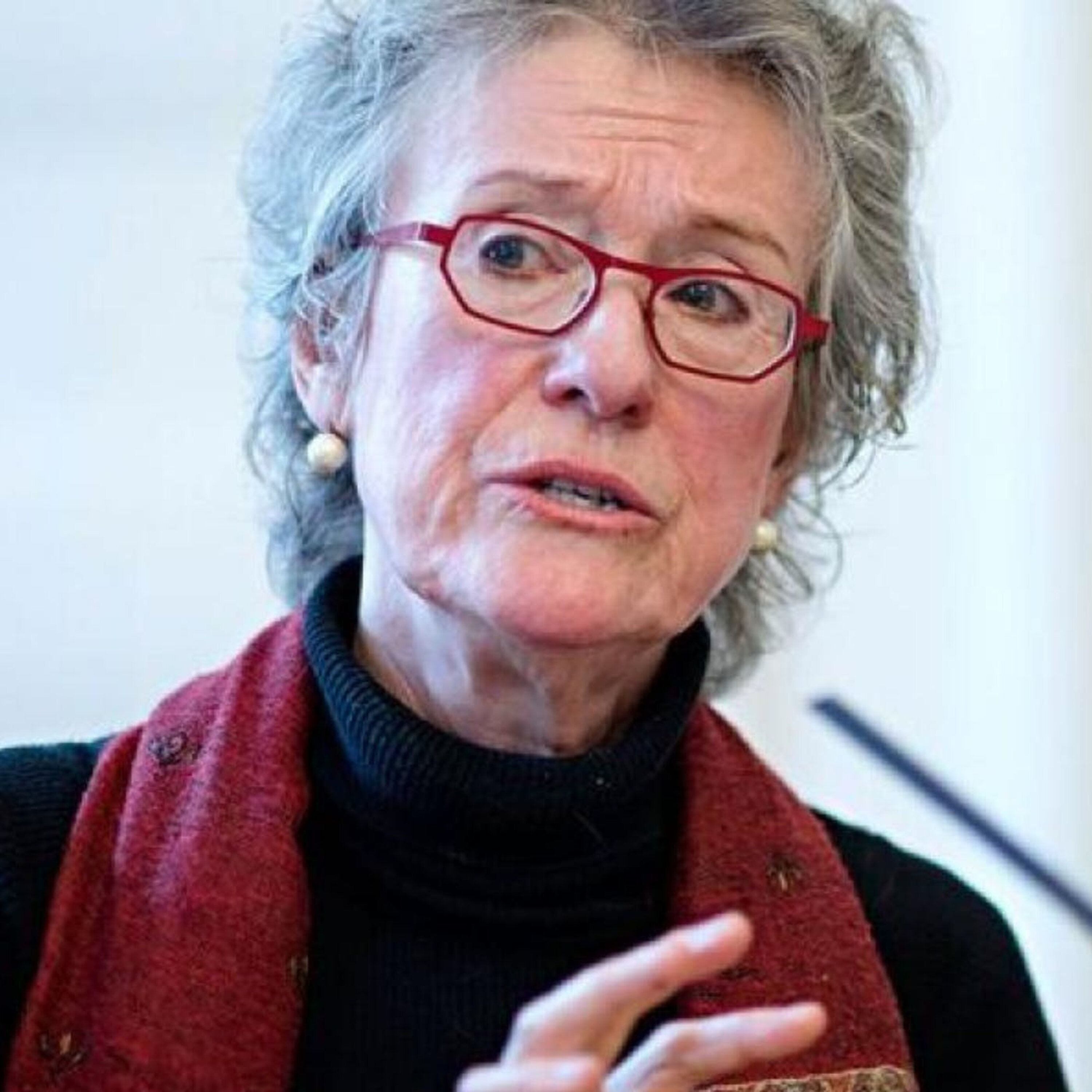 Despair And Indignation Among The American White Working Class - Arlie Hochschild