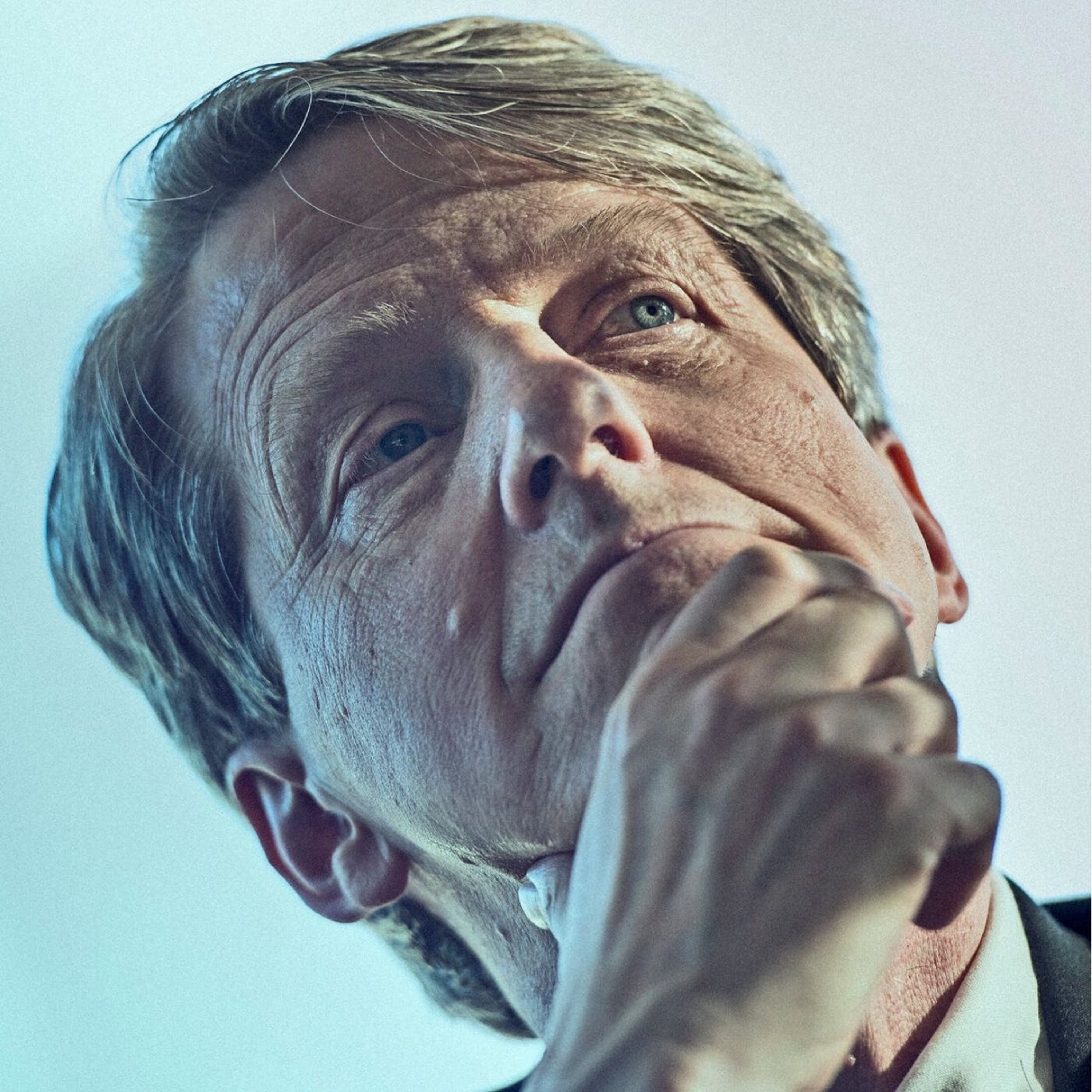 Markets And The Madness Of Crowds - Robert Shiller