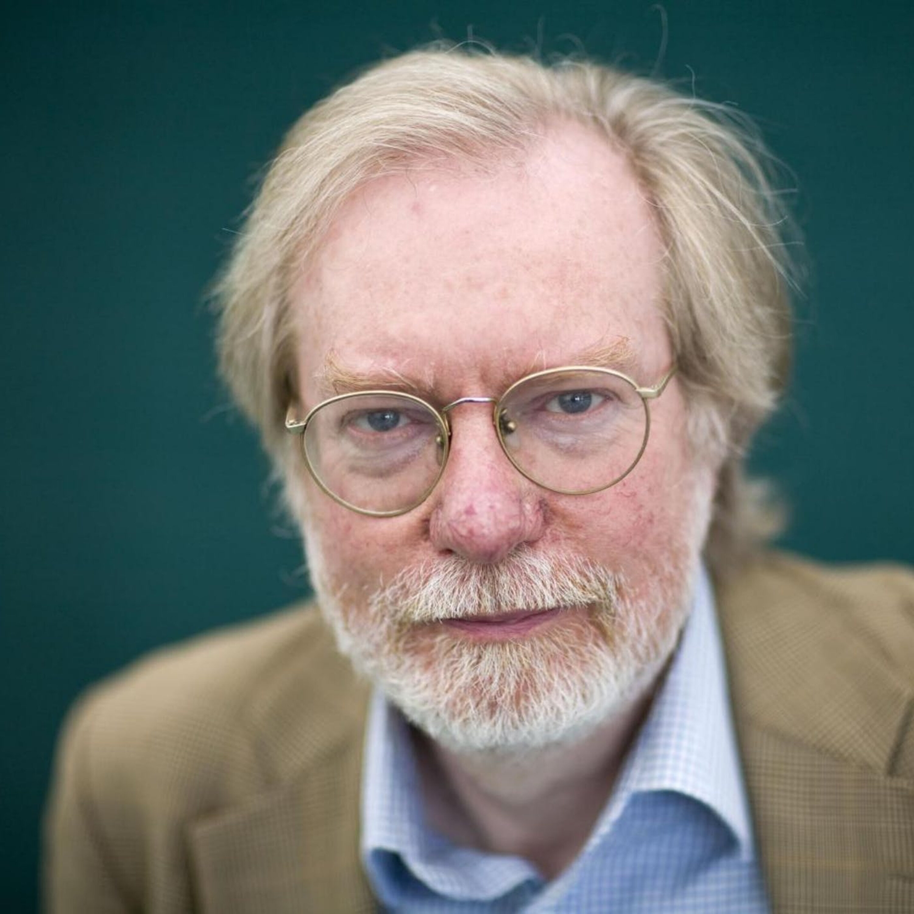 There Is Such A Thing As Society — Sir Paul Collier