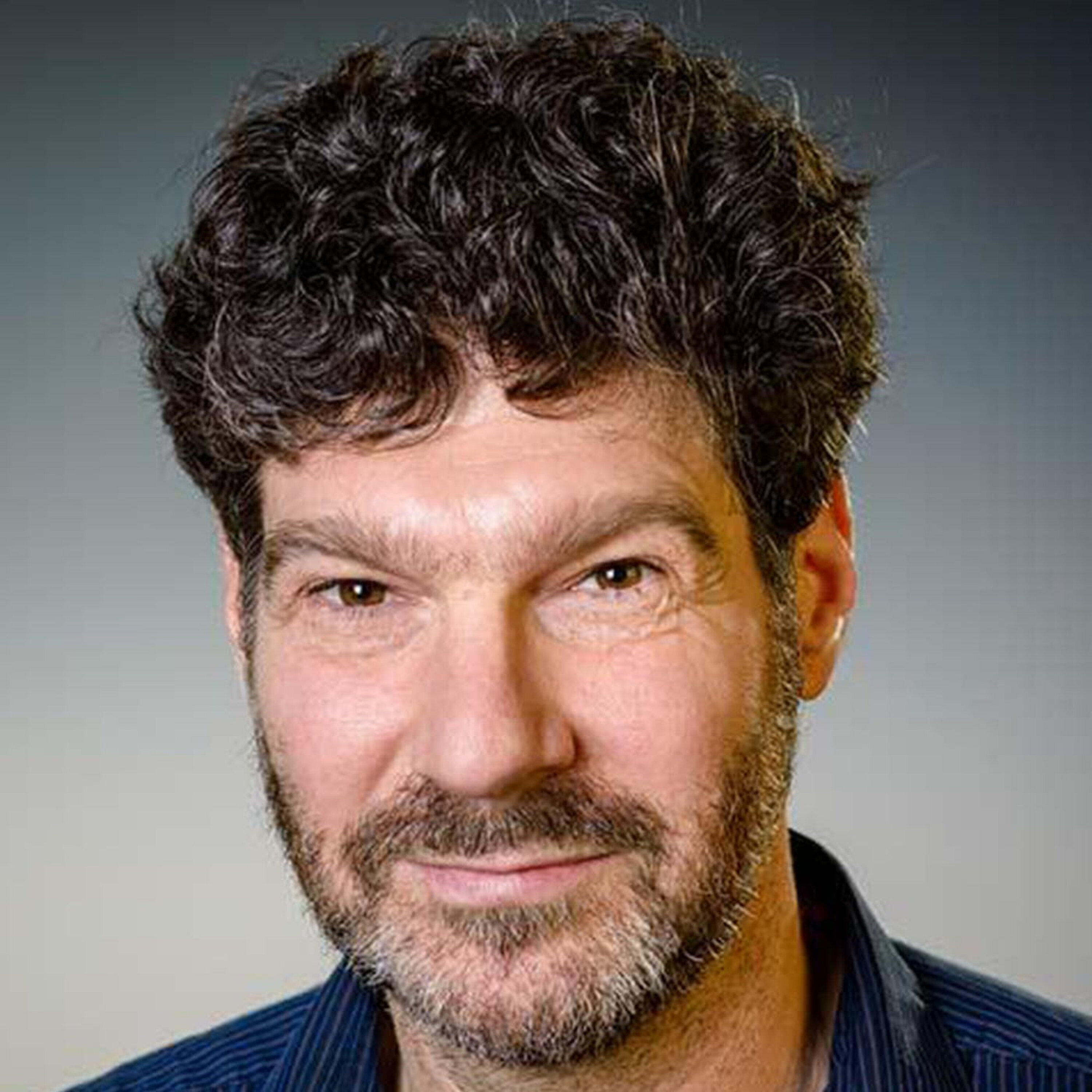 The Evolution Of Bret Weinstein