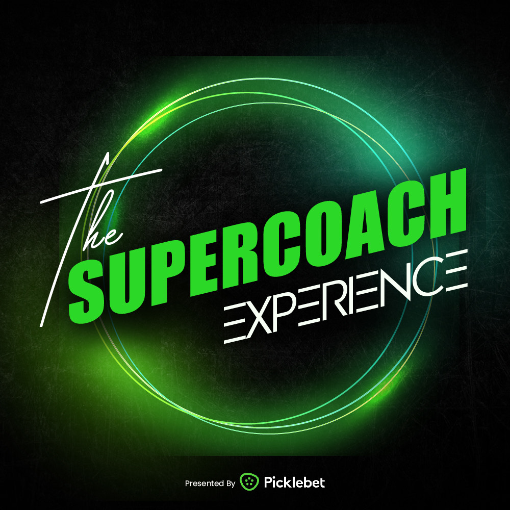NRL SuperCoach 2024: Mike & Jake Show [Halves & Hookers]