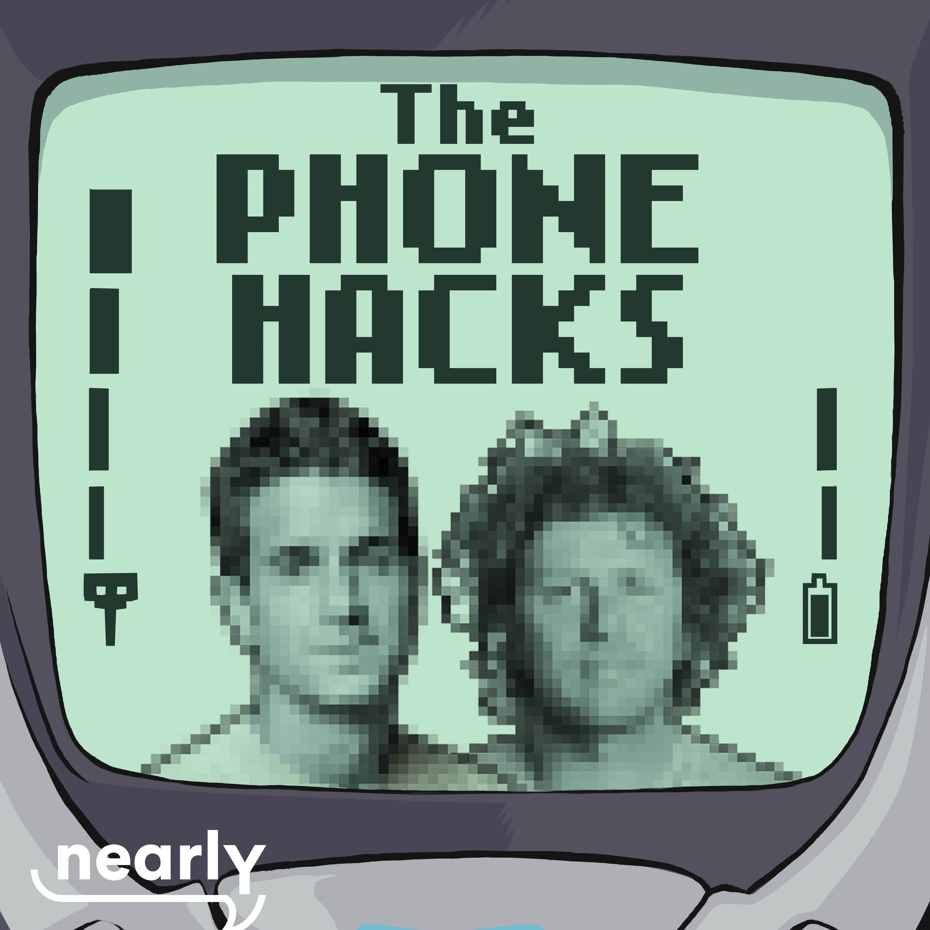 140. The Phone Hacks - 2020 Year in Review