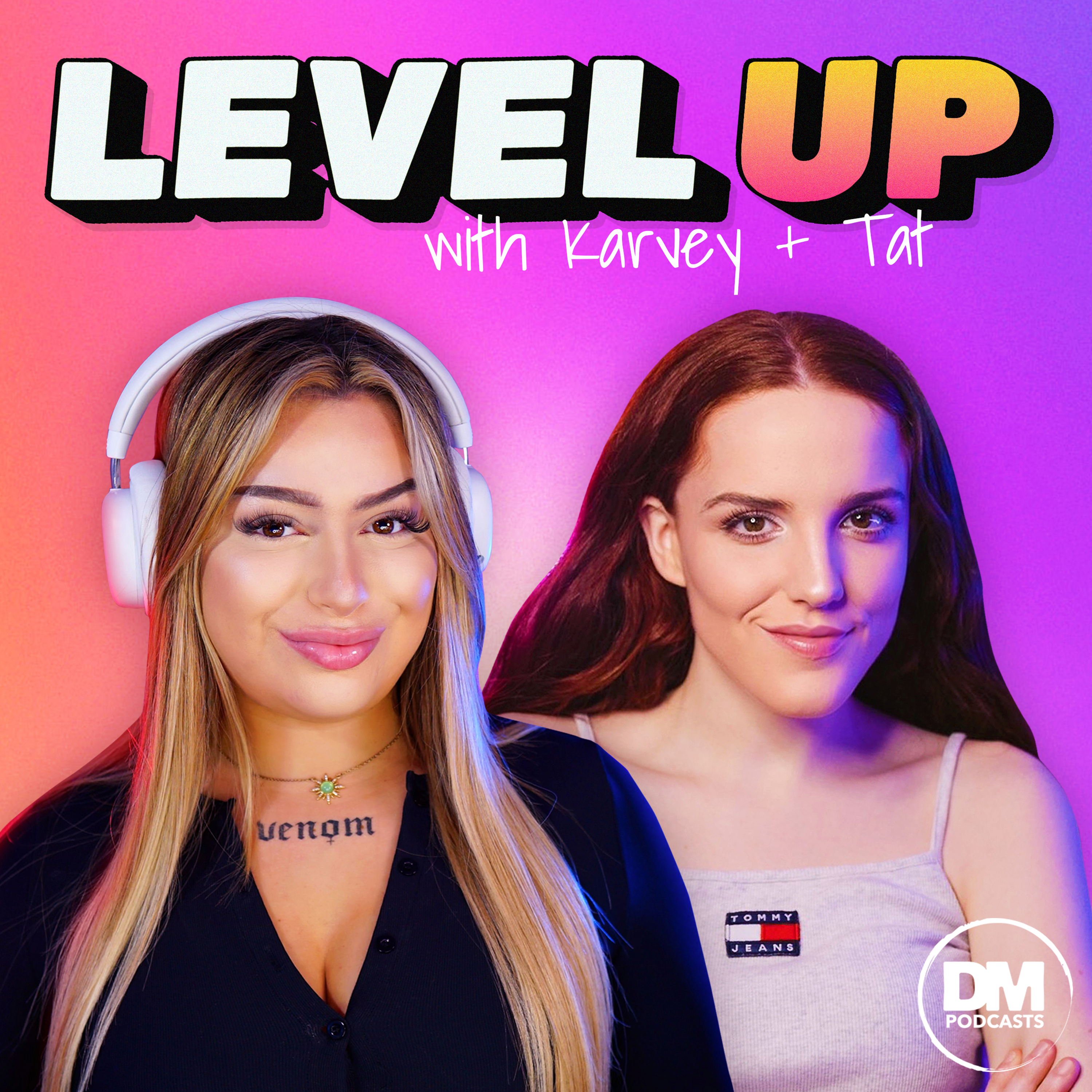 Level Up Podcast: Trailer