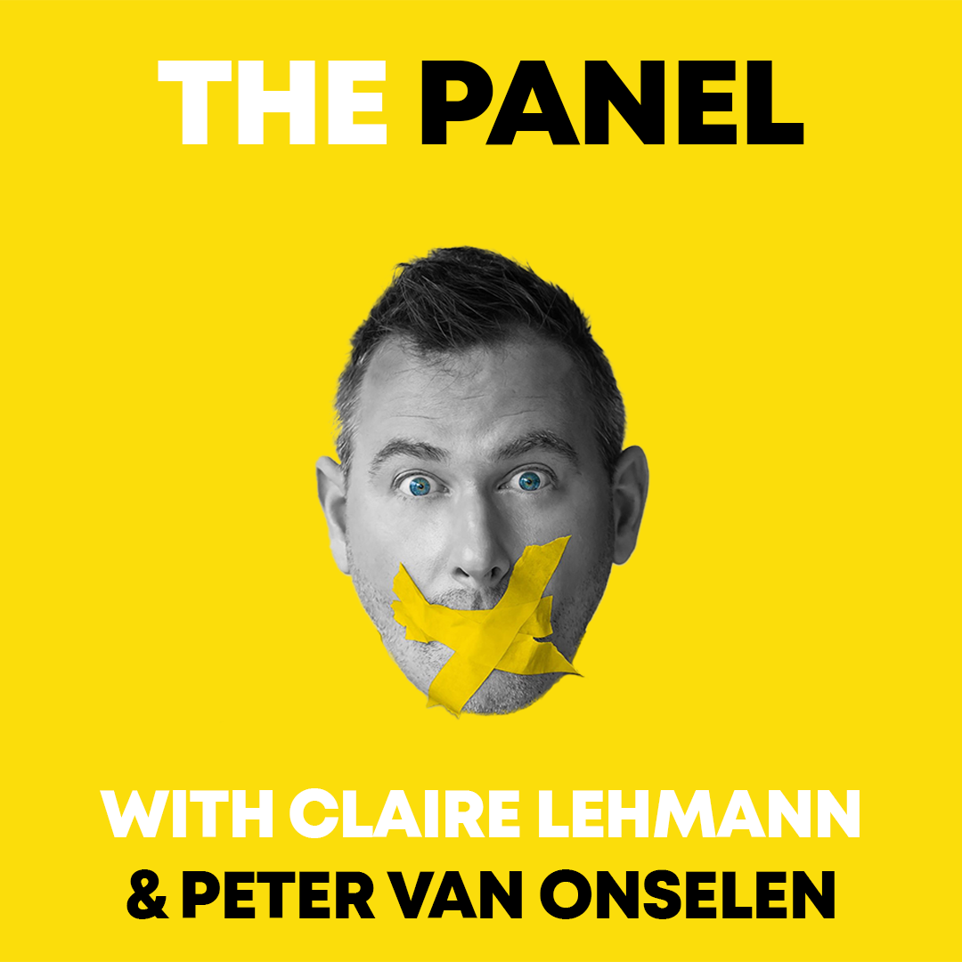 THE PANEL:  Taxpayer-Funded Prostitutes, Elon vs Australia, and Snakes in a Car with Claire Lehmann and Peter van Onselen