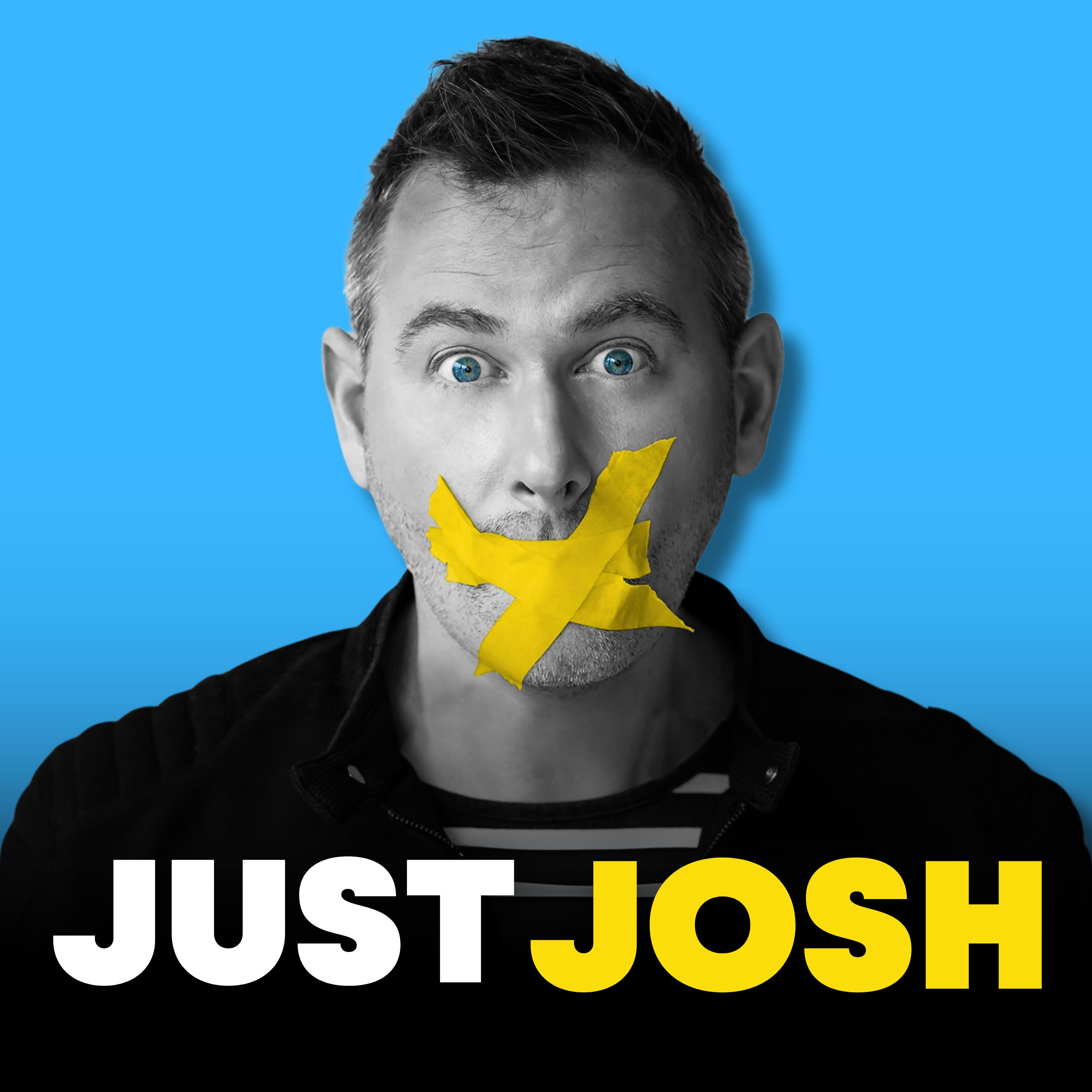 BONUS: Josh on Israel-Palestine Coverage - podcast episode cover