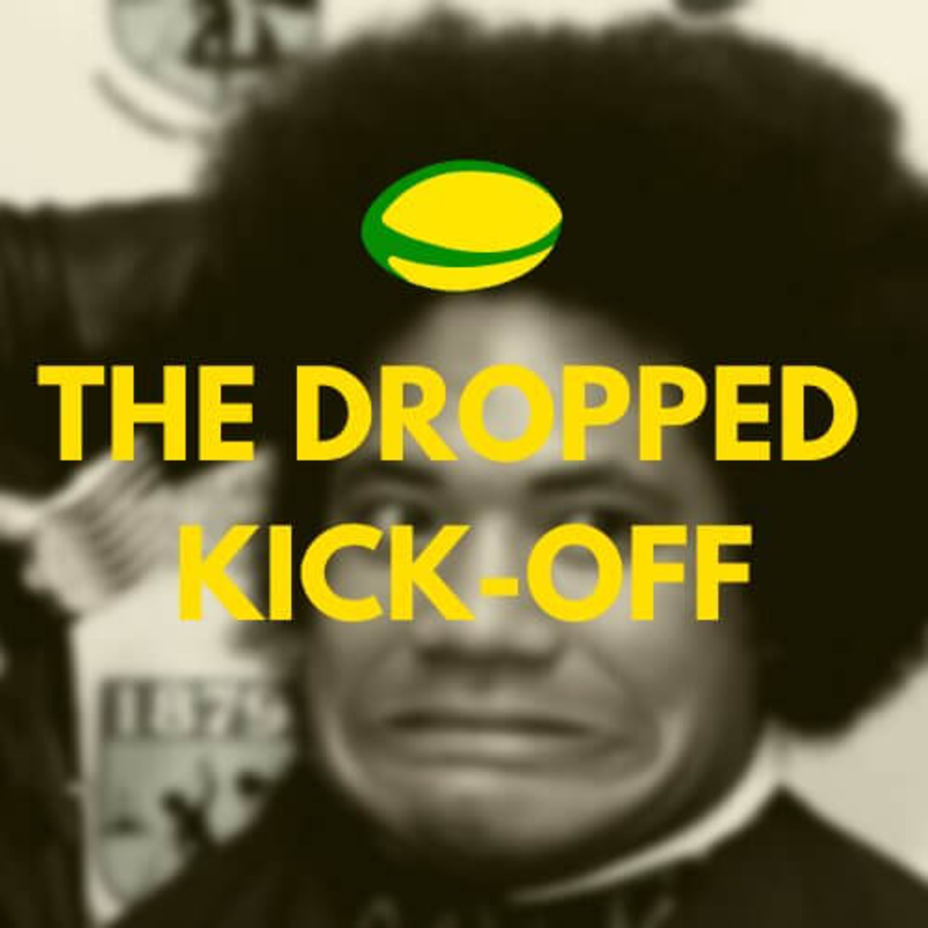 The Dropped Kick-Off 49 - CU in the DC