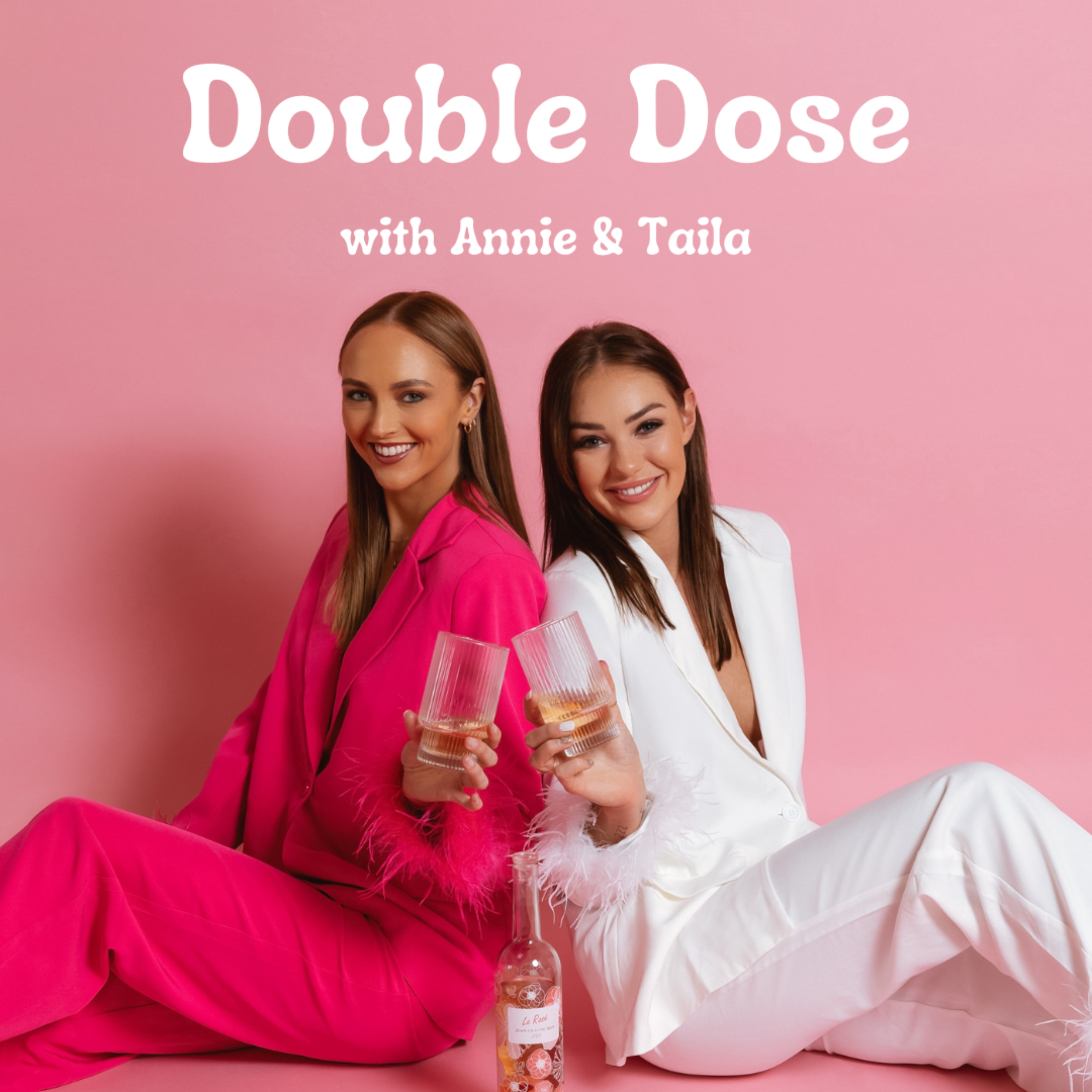 Episode 2 | Annie gets a DUI + should you prioritise relationships over your friends?!