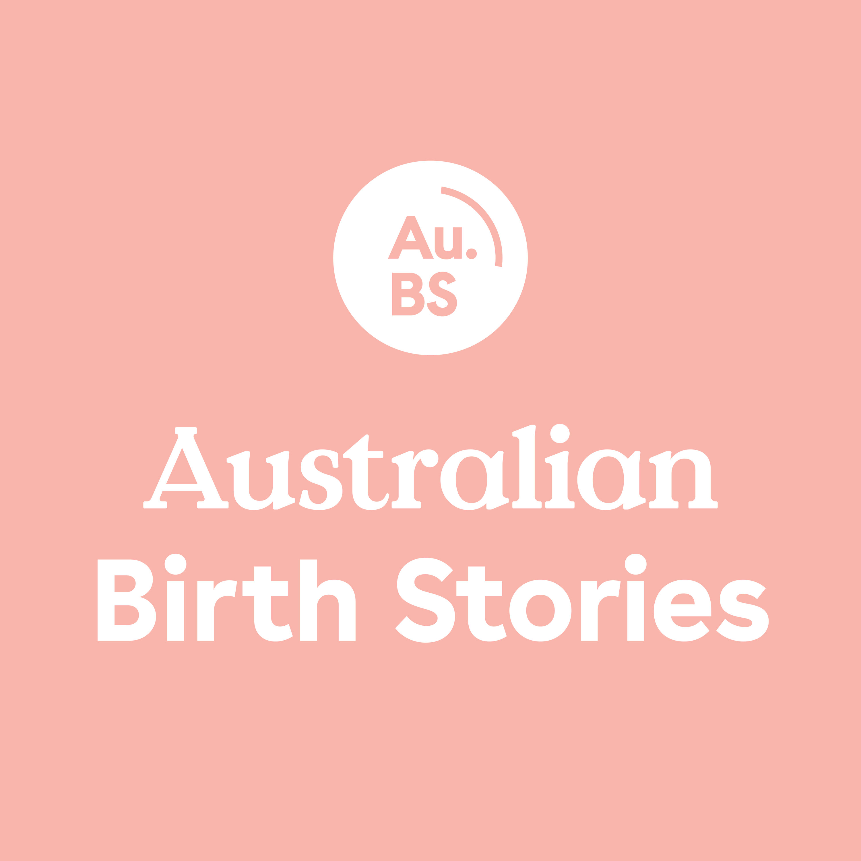 505 | Maude, breech, planned caesarean, breastfeeding, pelvic floor physiotherapist, spontaneous labour, VBAC