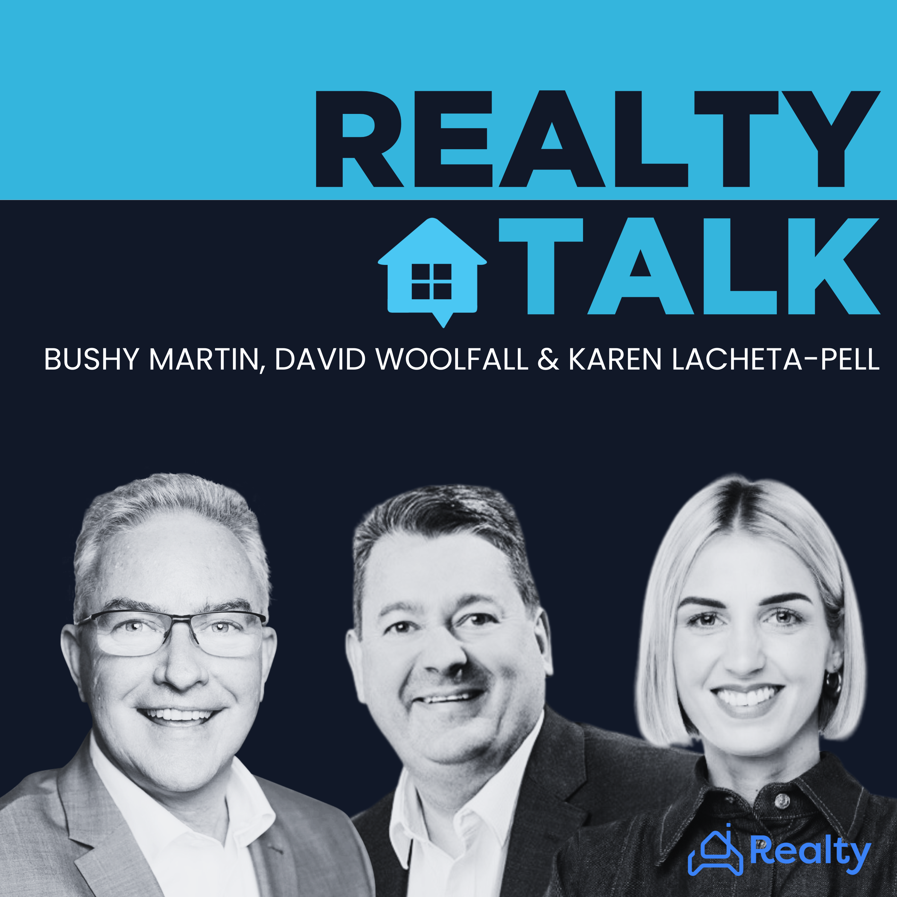 Realty Talk - New Management Style Shapes Opportunity