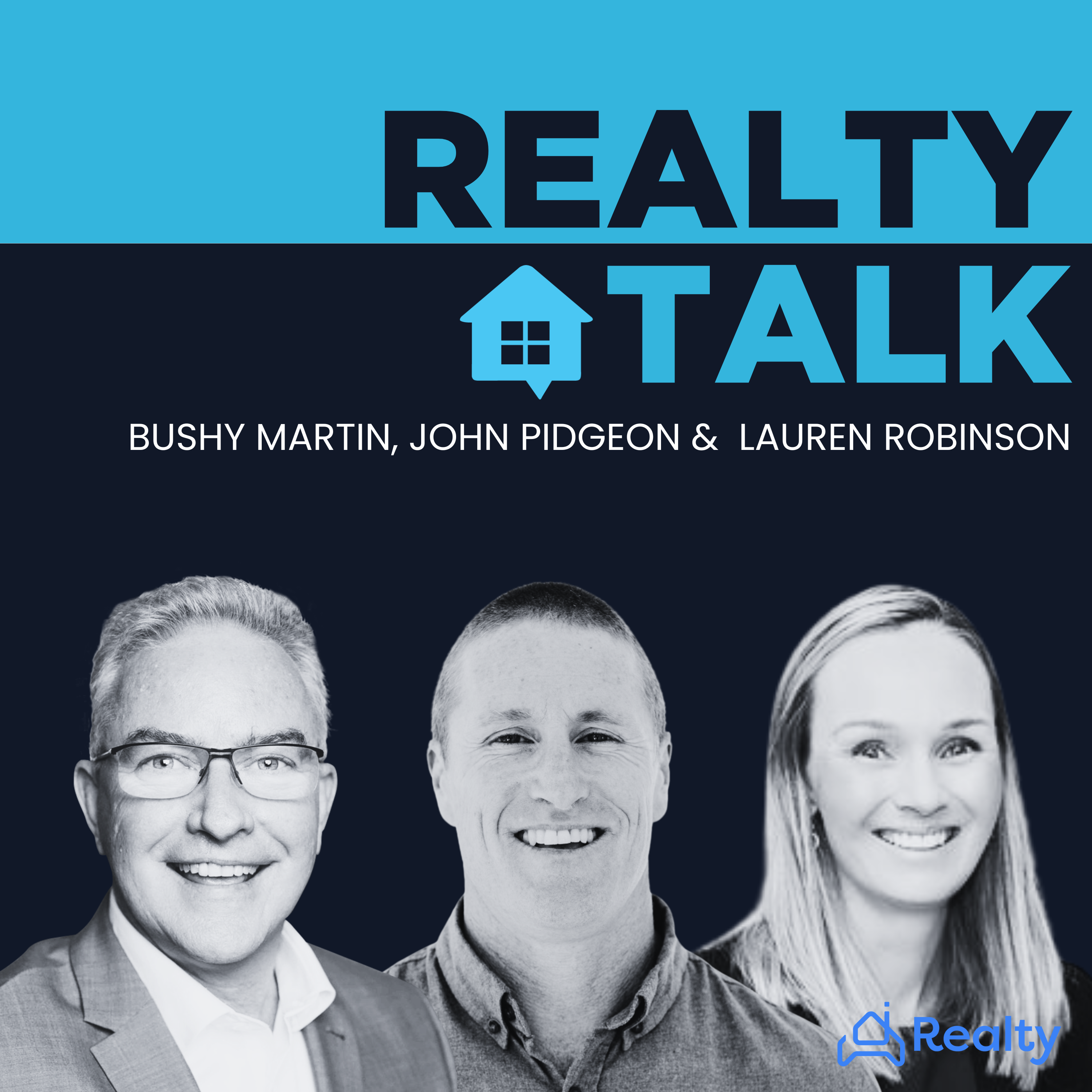 Realty Talk - Making ‘real money’ in property