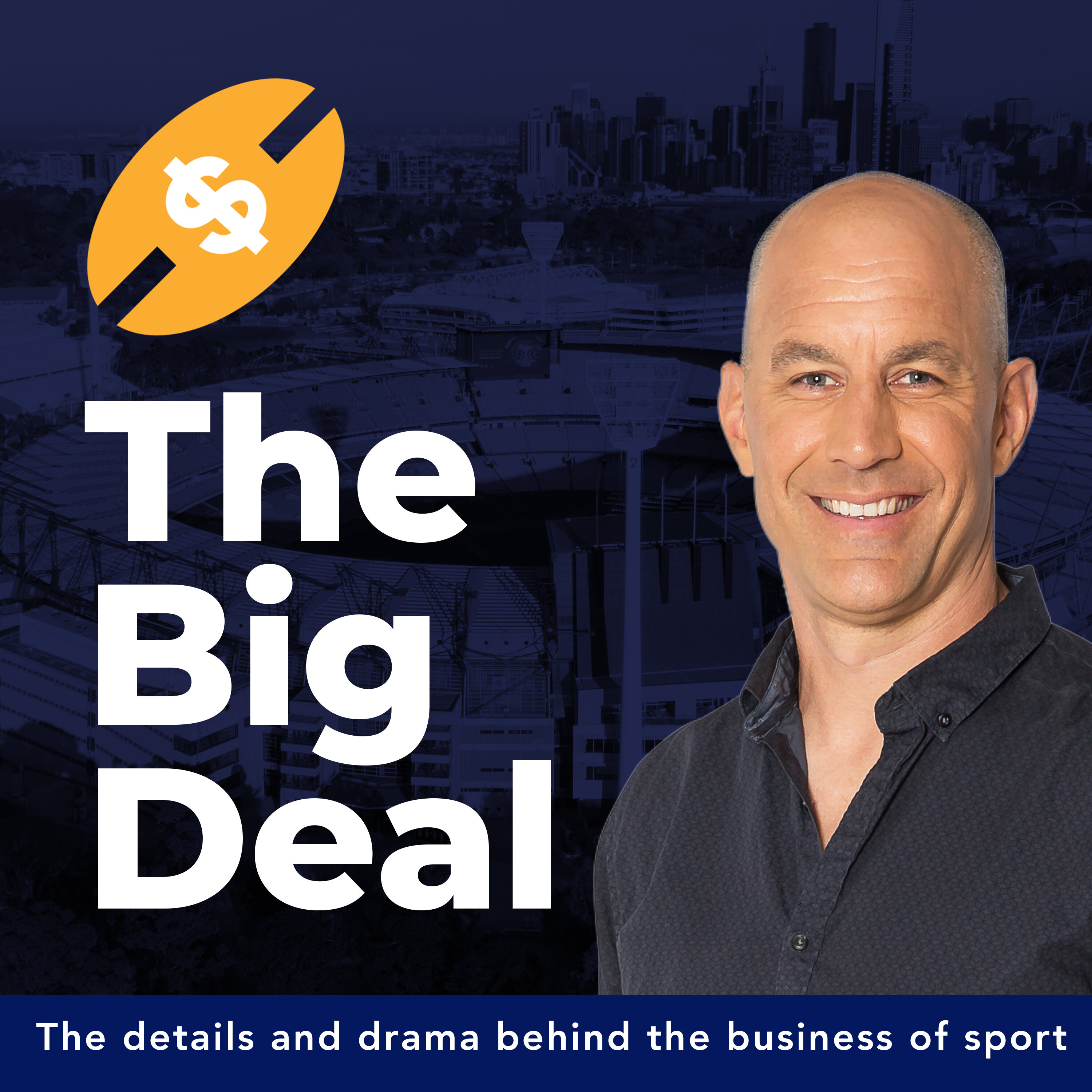 Sports biz wrap: AFL ratings winner, trade talk, netballers 'unemployed', A-League ownership concerns, Apple eyes F1, 'Swifties' take over NFL & more