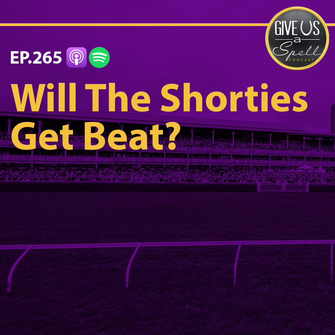 265 - Will the shorties get beat?