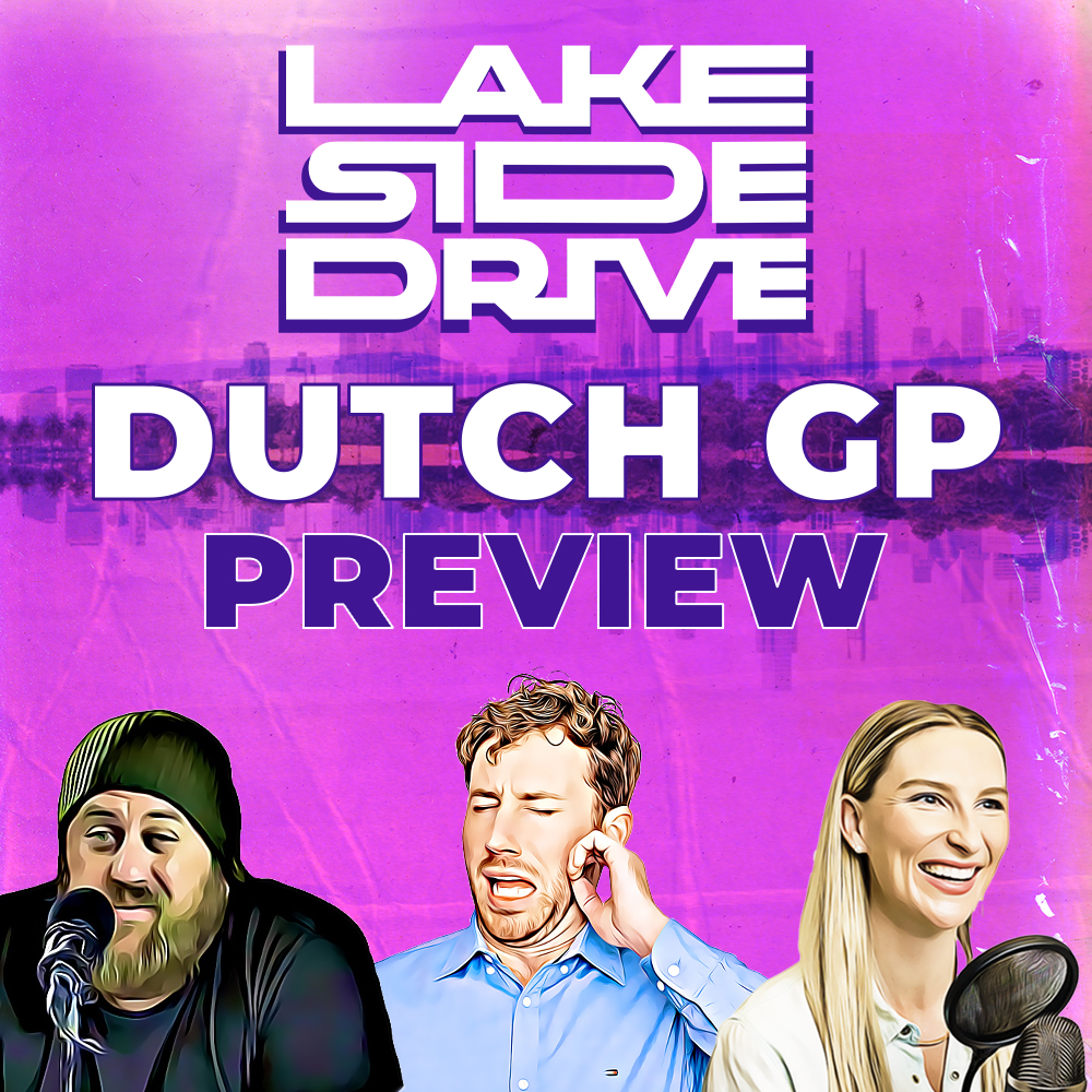 Dutch GP Preview: Duffman, flares, Massa's lawsuit + our race predictions