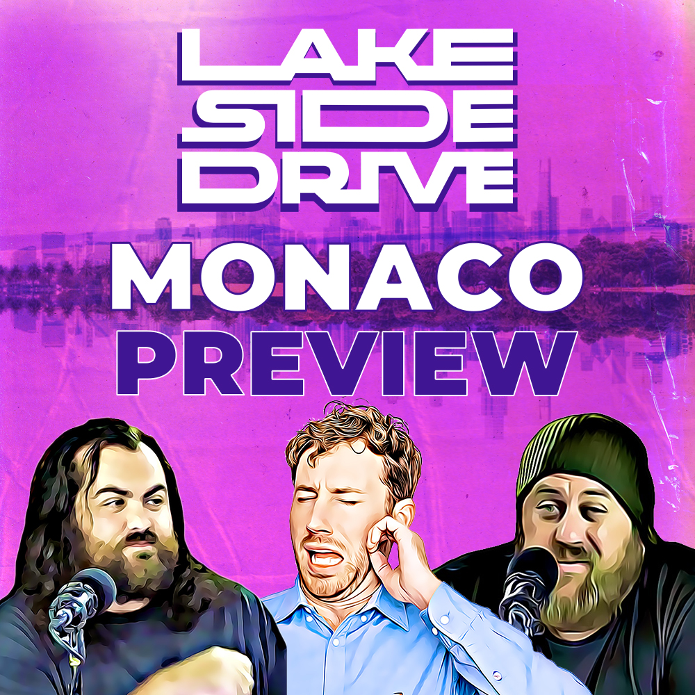 Monaco GP Preview